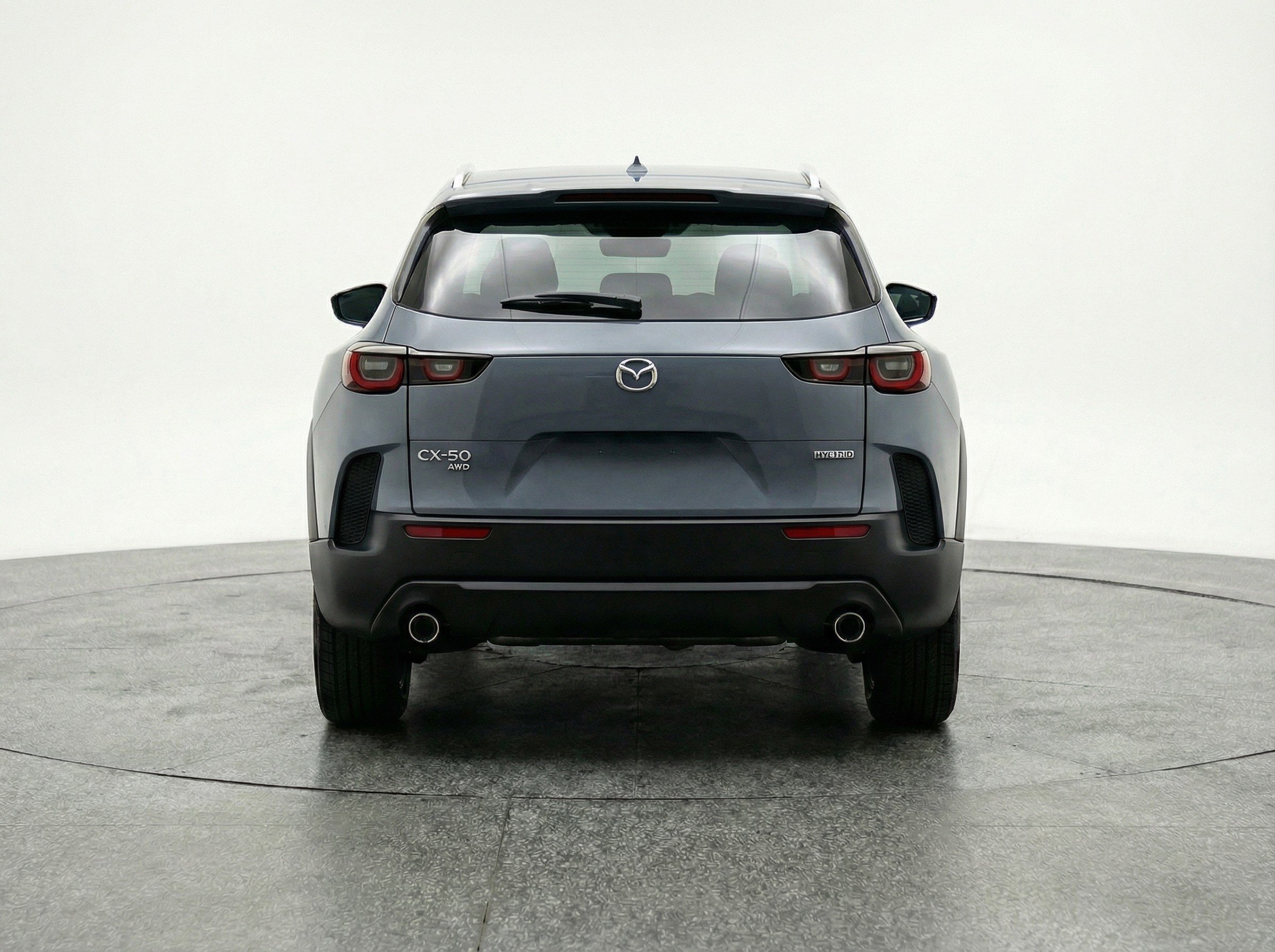 Thumbnail: 2025 Mazda CX-50 - 7