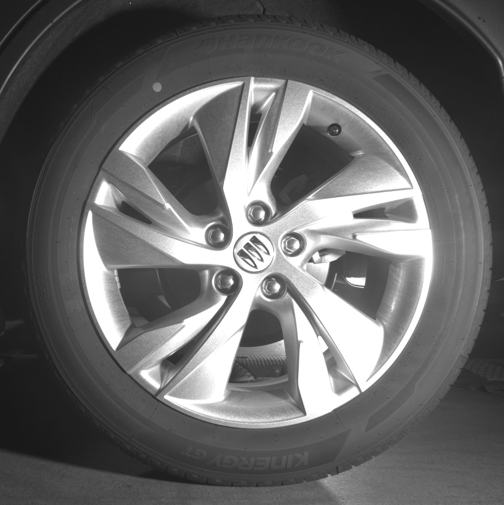 Thumbnail: 2026 Buick Encore GX - 14