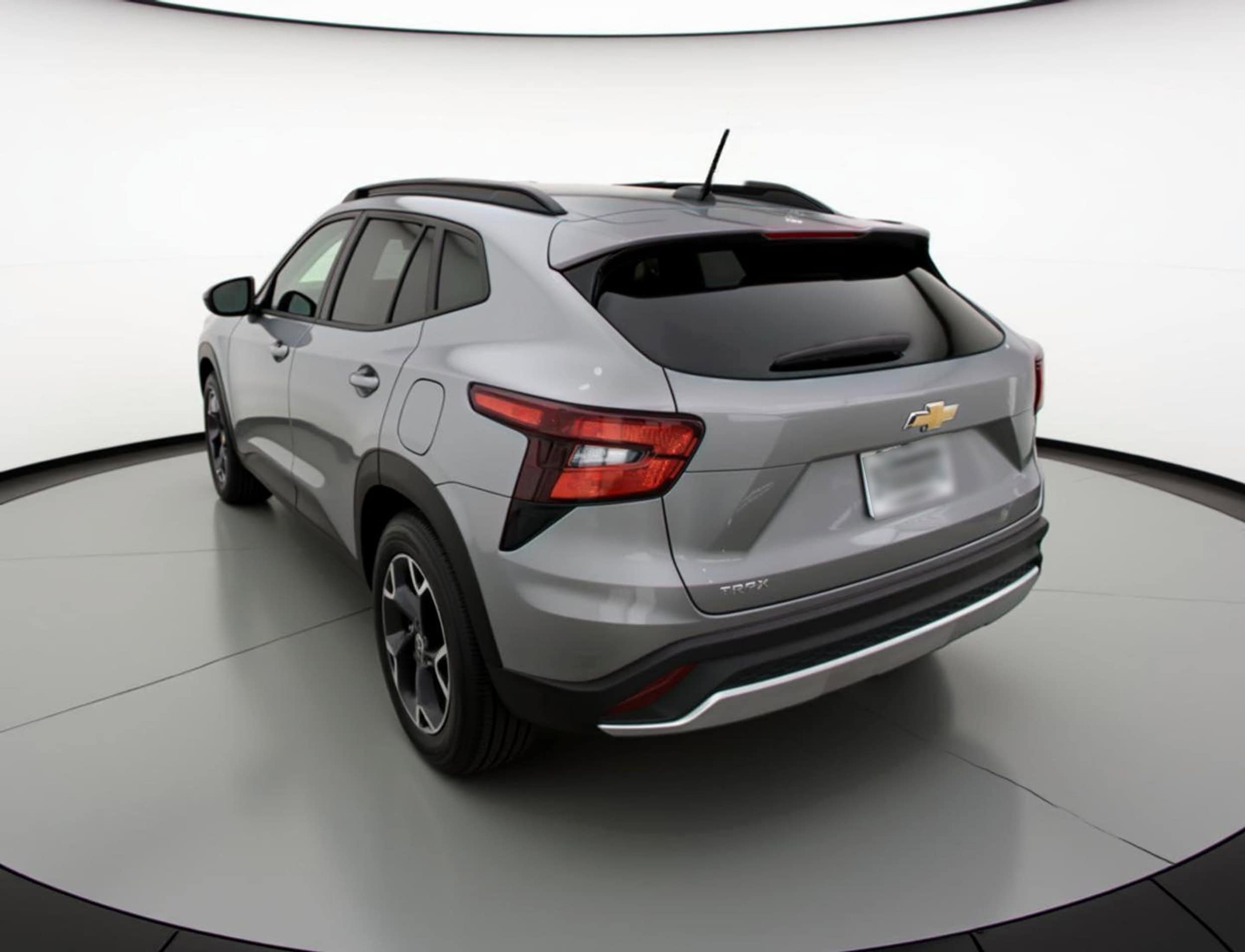 Thumbnail: 2025 Chevrolet Trax - 6