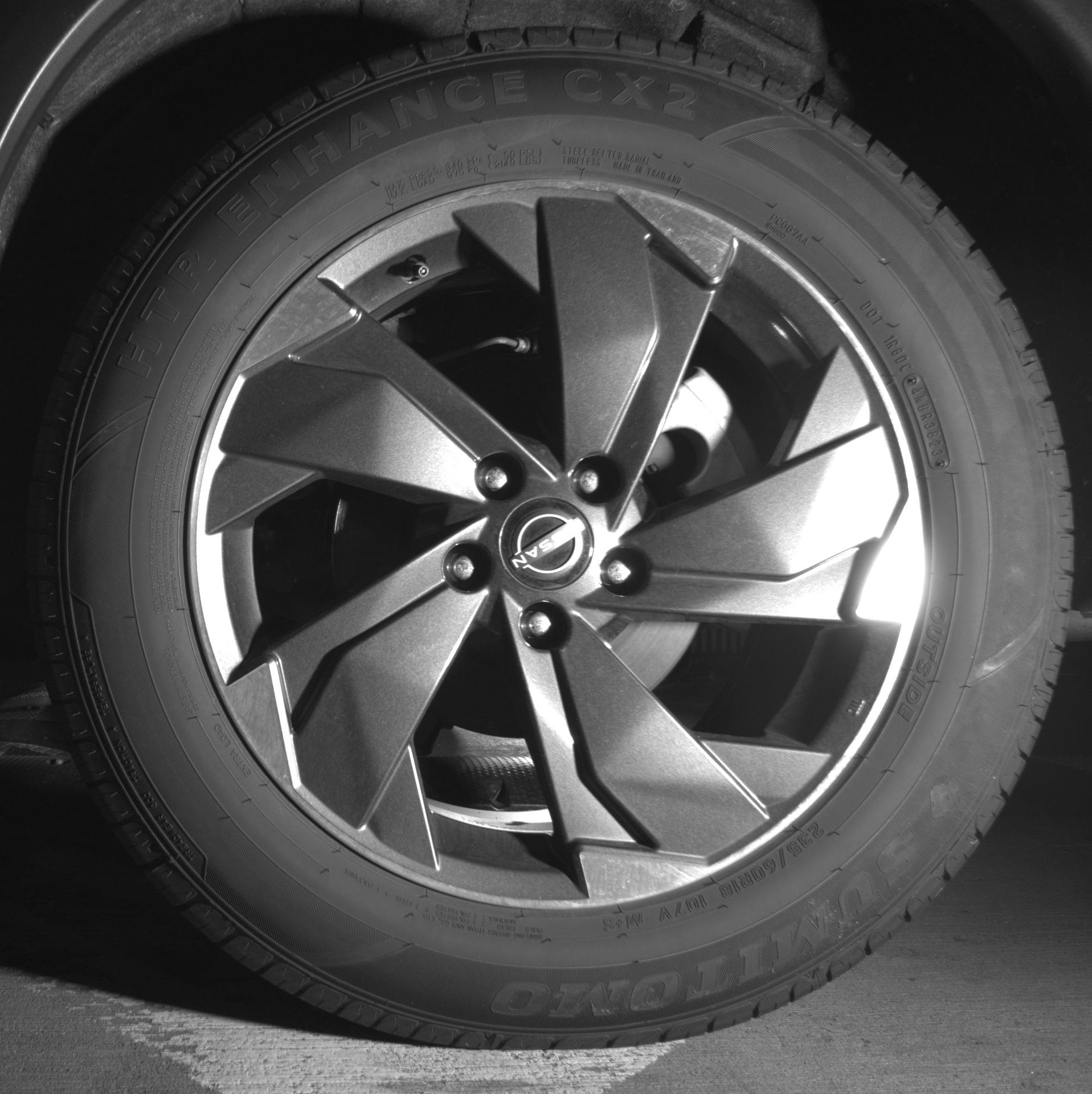 Thumbnail: 2025 Nissan Rogue - 11