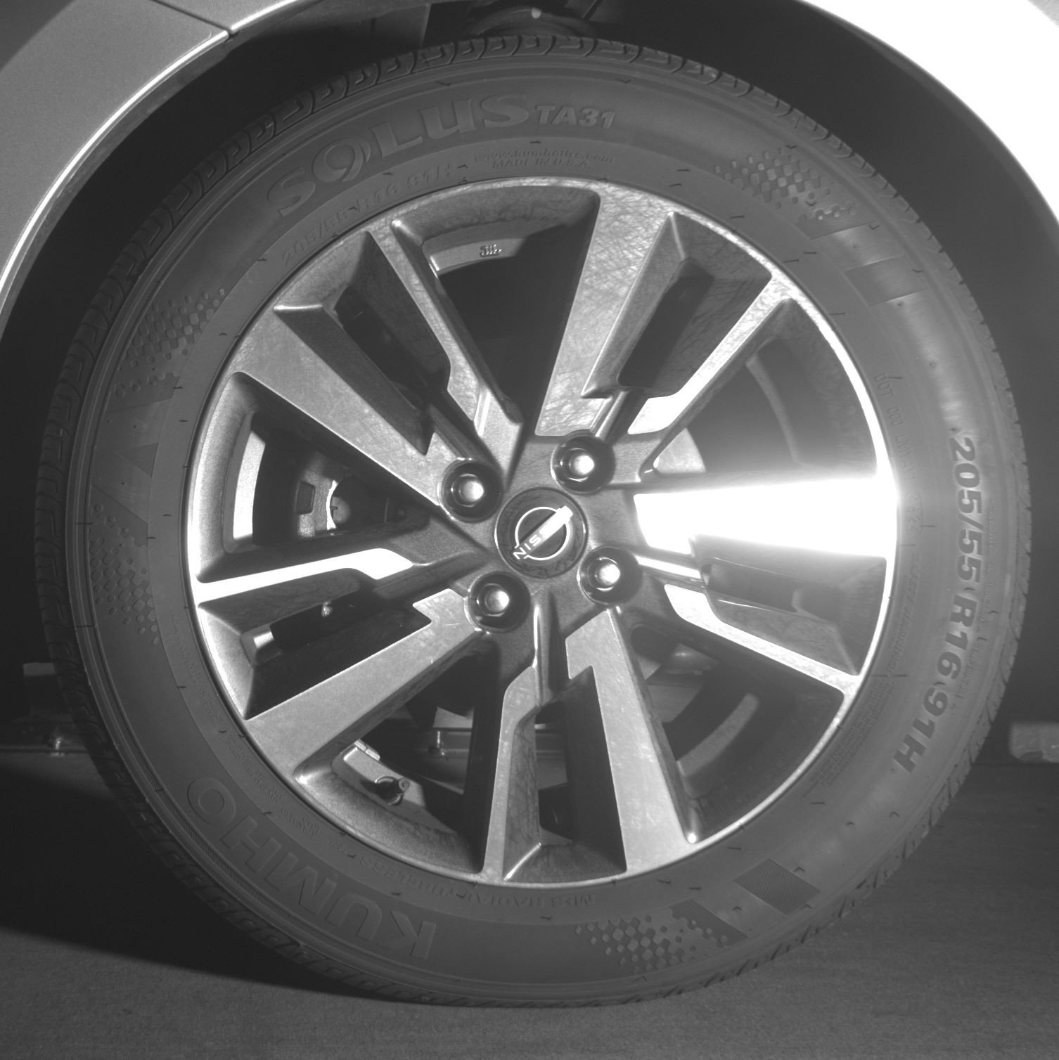 Thumbnail: 2025 Nissan Versa - 12