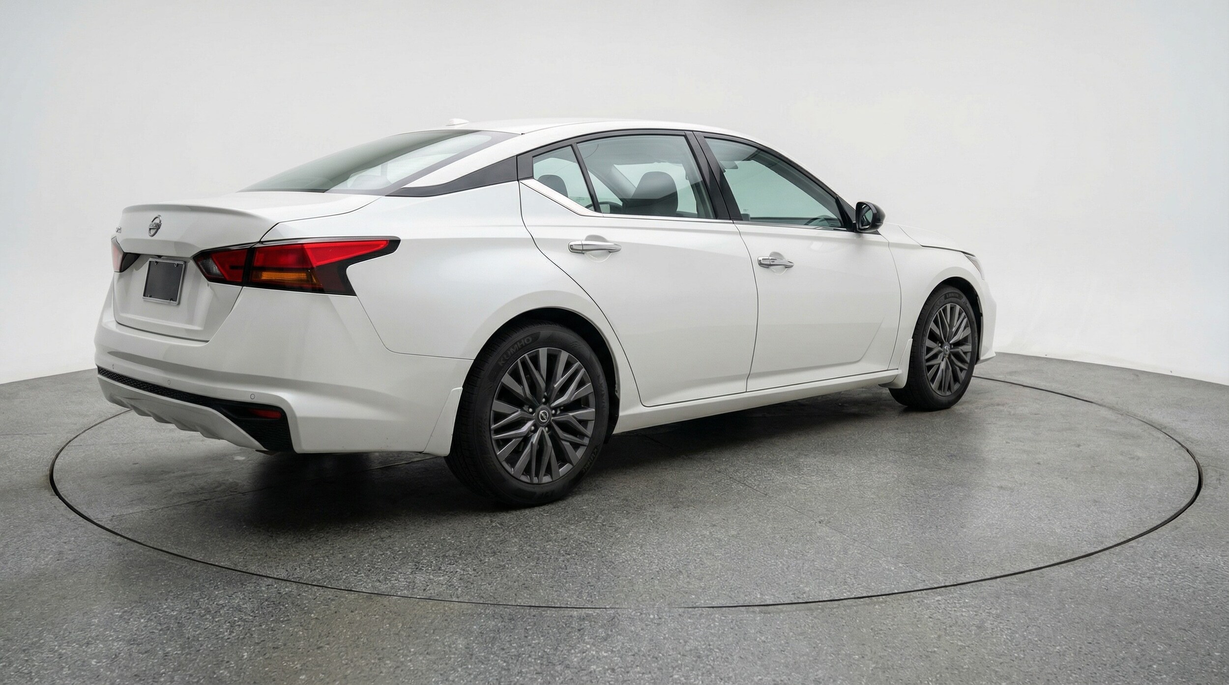 Thumbnail: 2025 Nissan Altima - 7