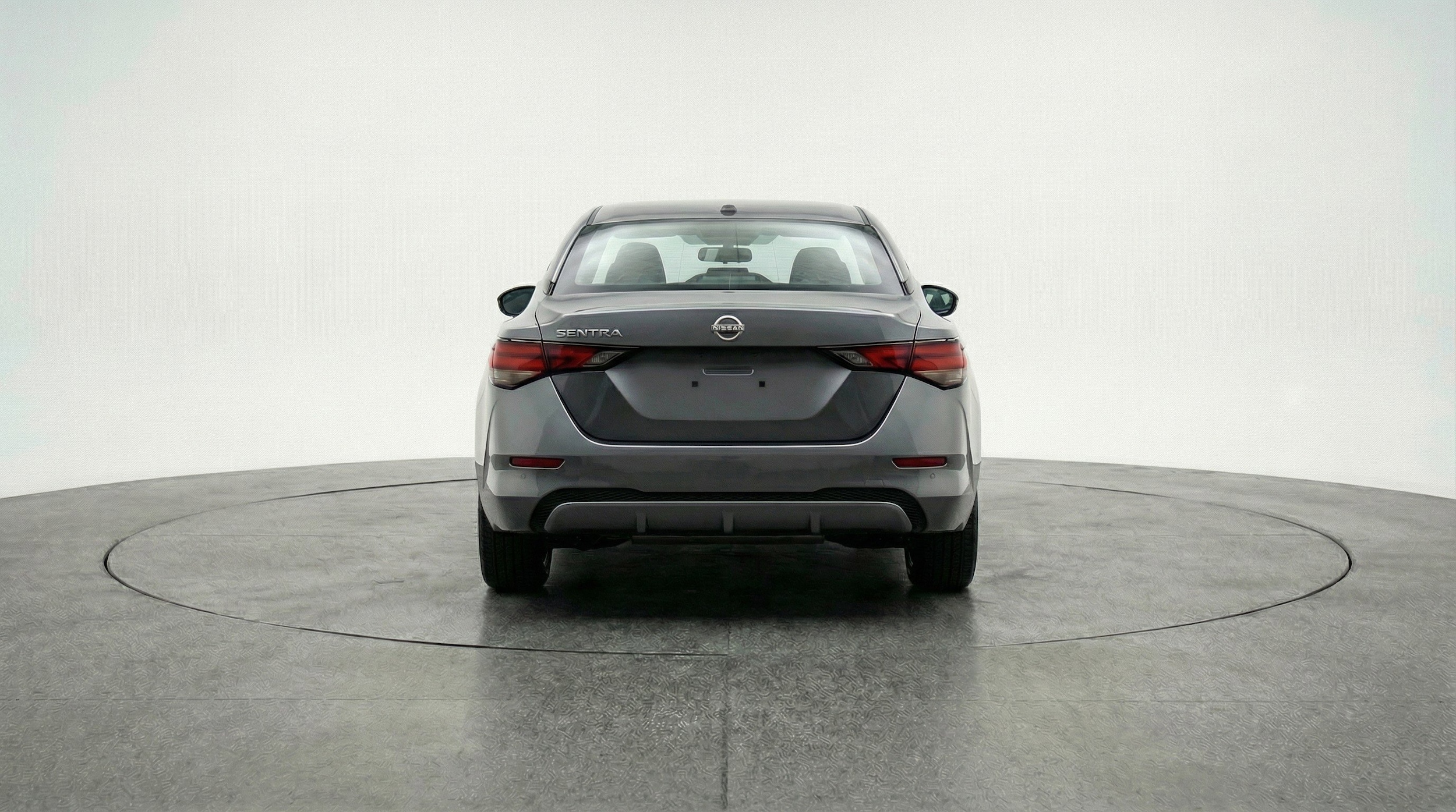 Thumbnail: 2025 Nissan Sentra - 7