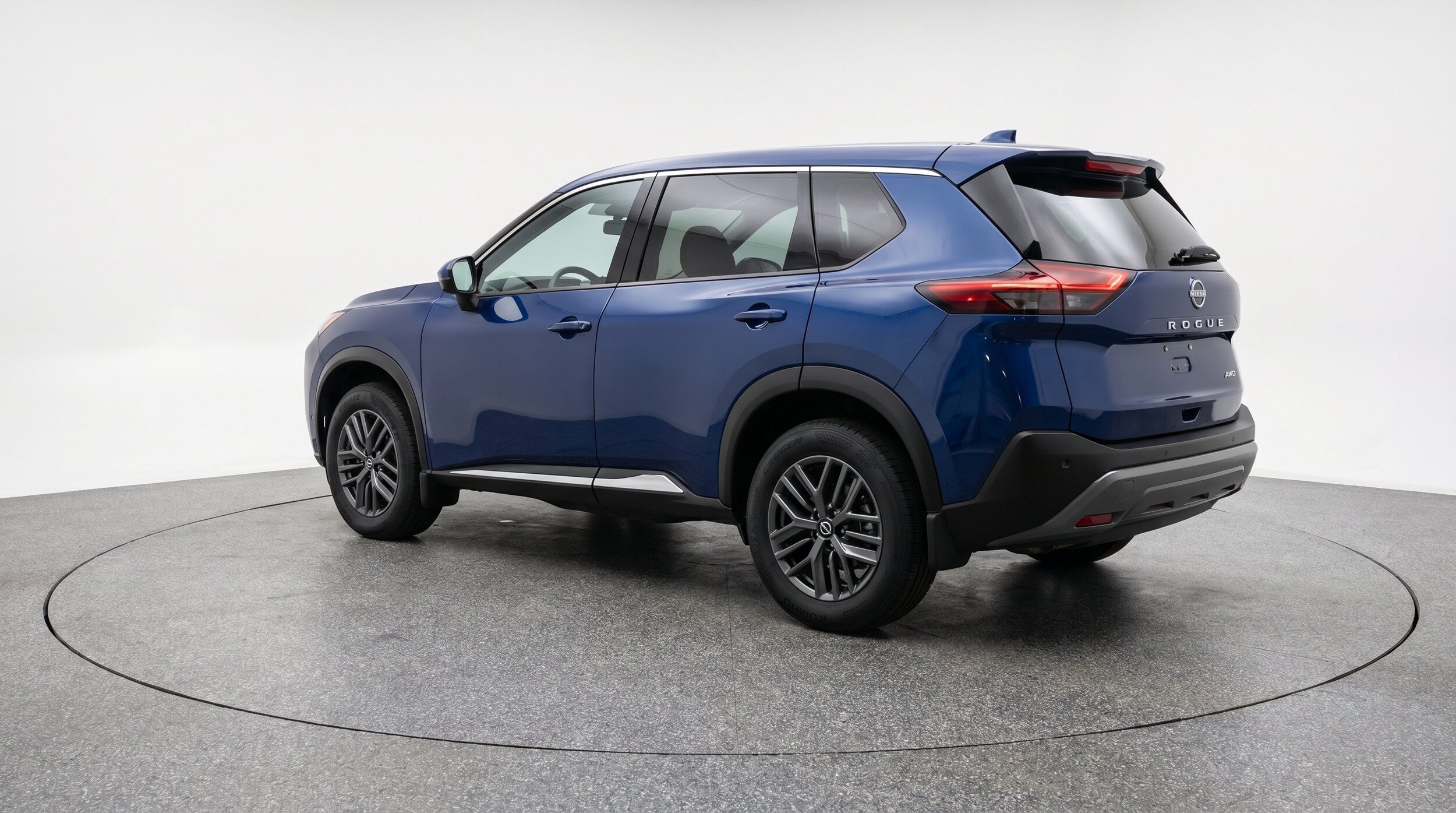 Thumbnail: 2026 Nissan Rogue - 6