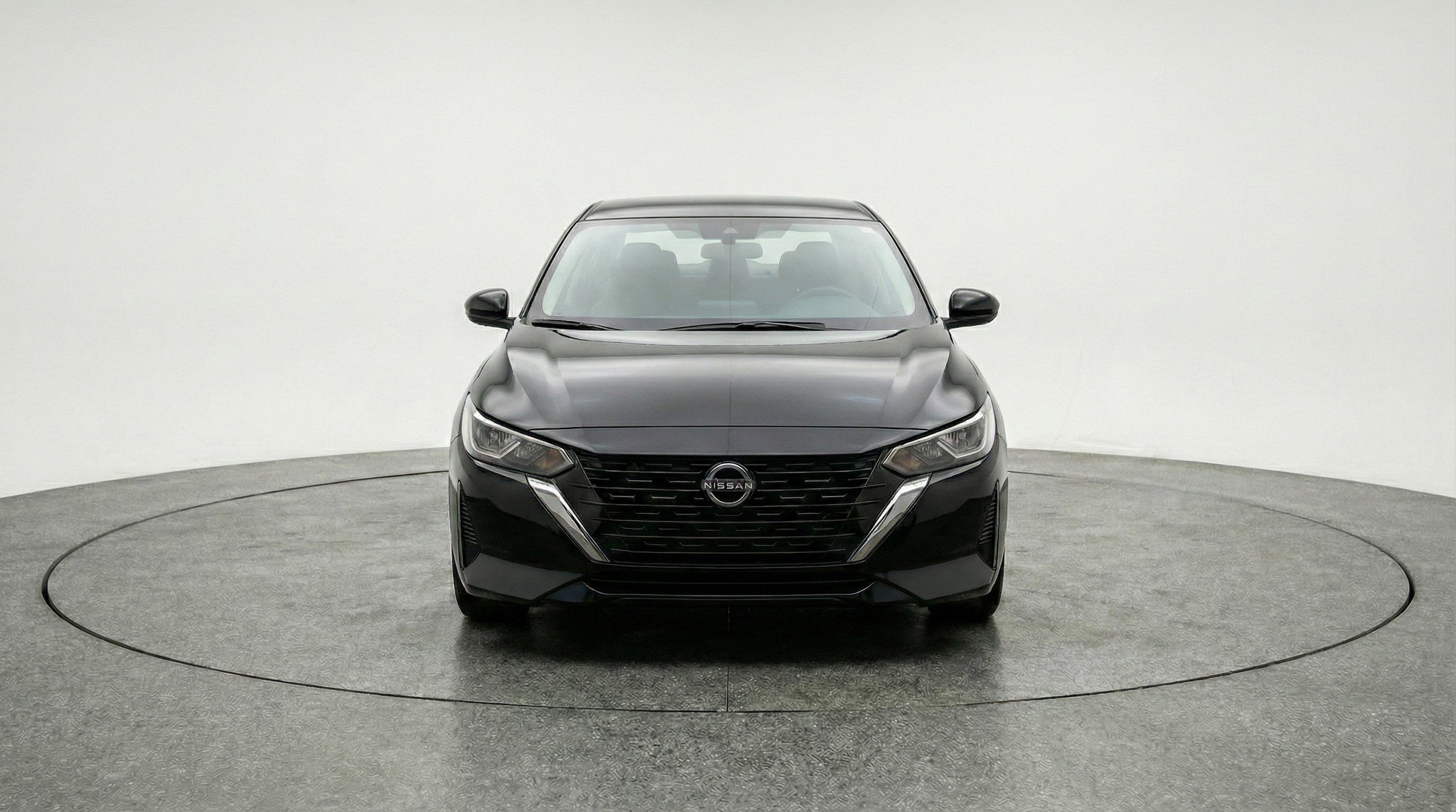 Thumbnail: 2025 Nissan Sentra - 2