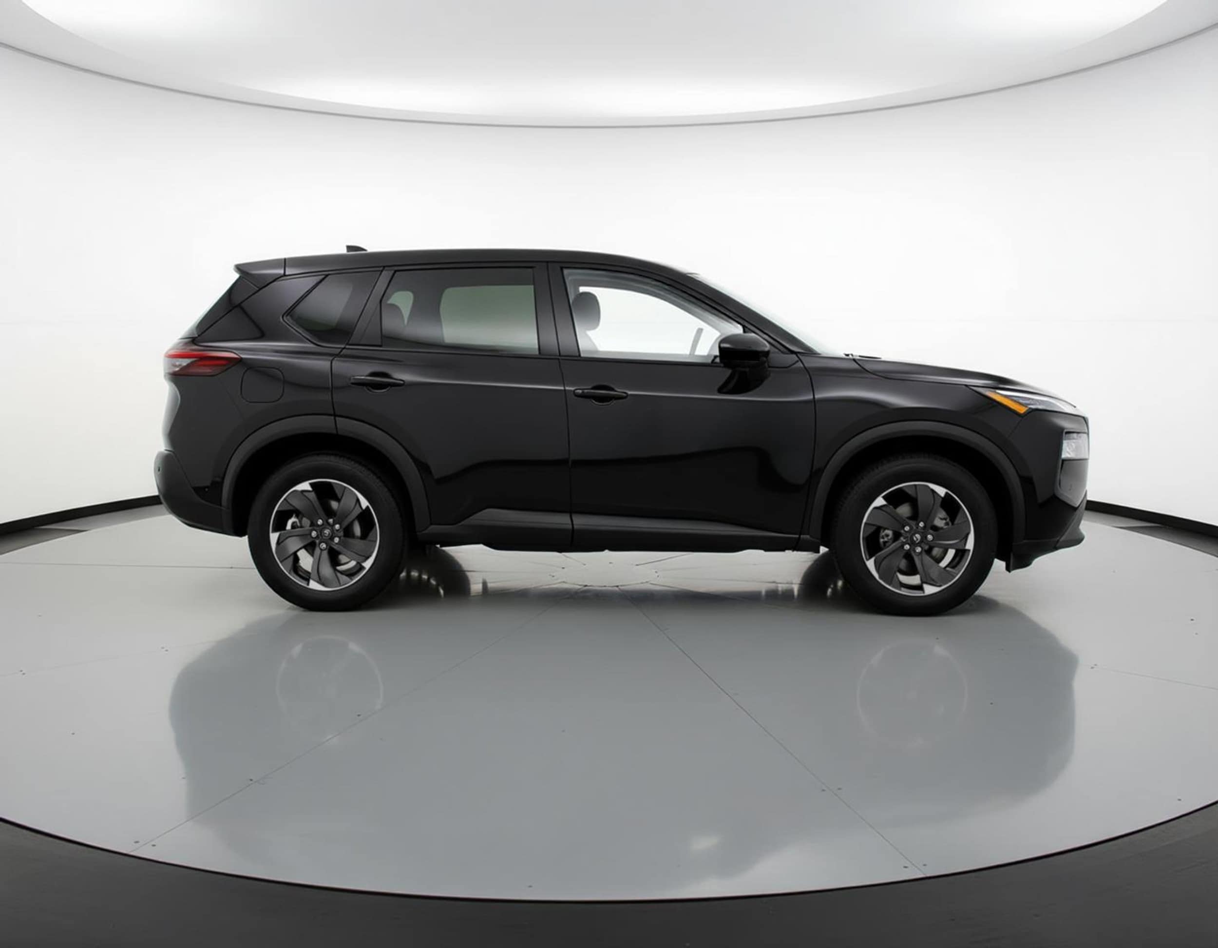 Thumbnail: 2025 Nissan Rogue - 8