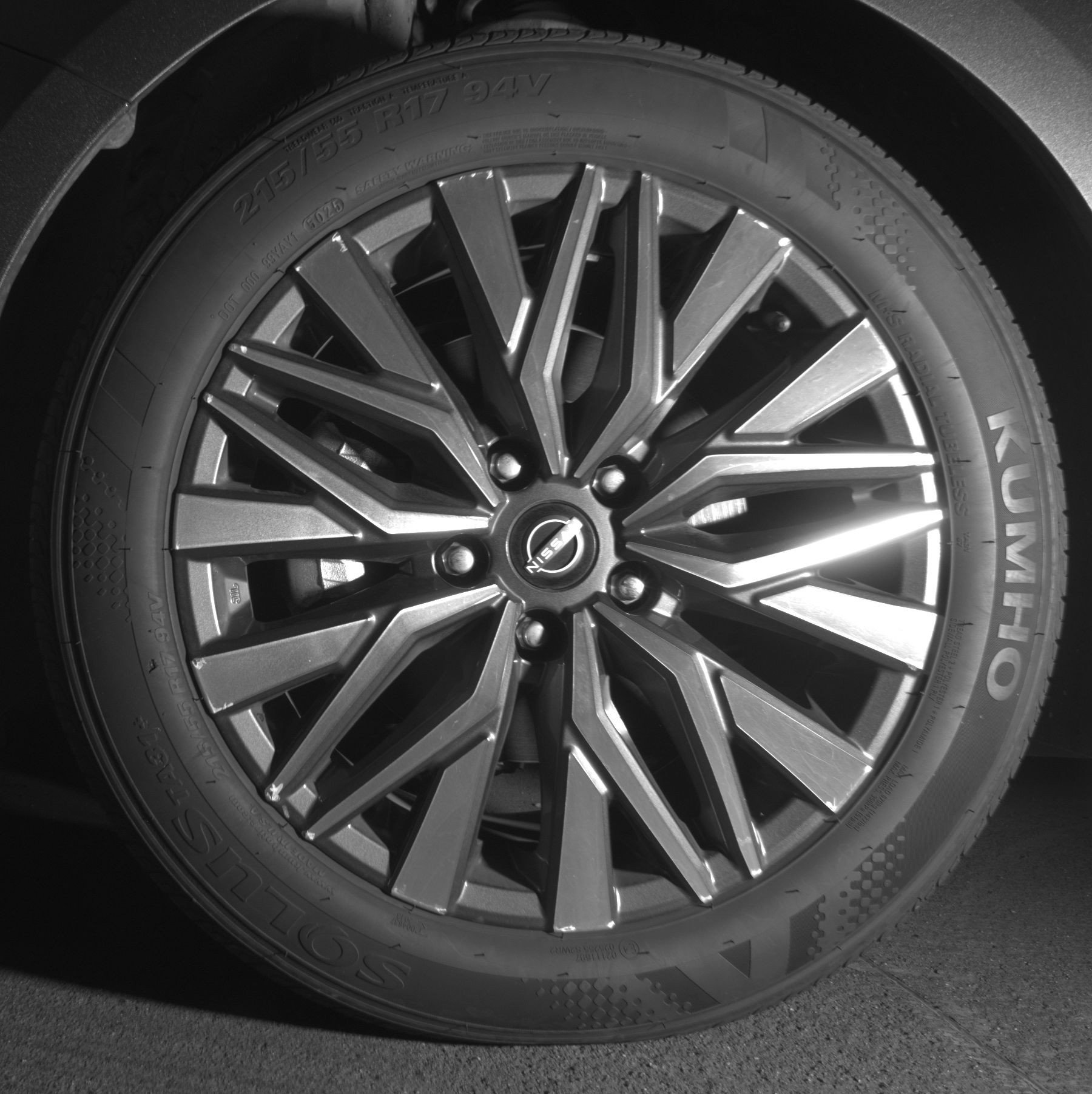 Thumbnail: 2026 Nissan Altima - 12