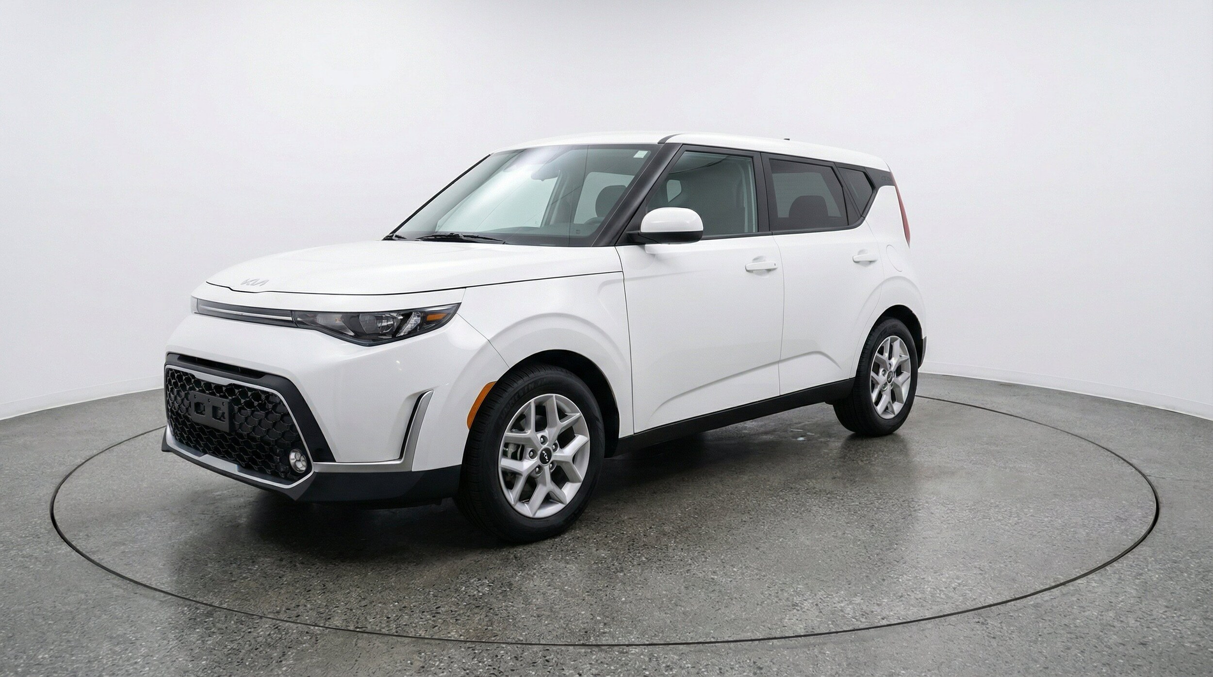 Thumbnail: 2025 Kia Soul - 3