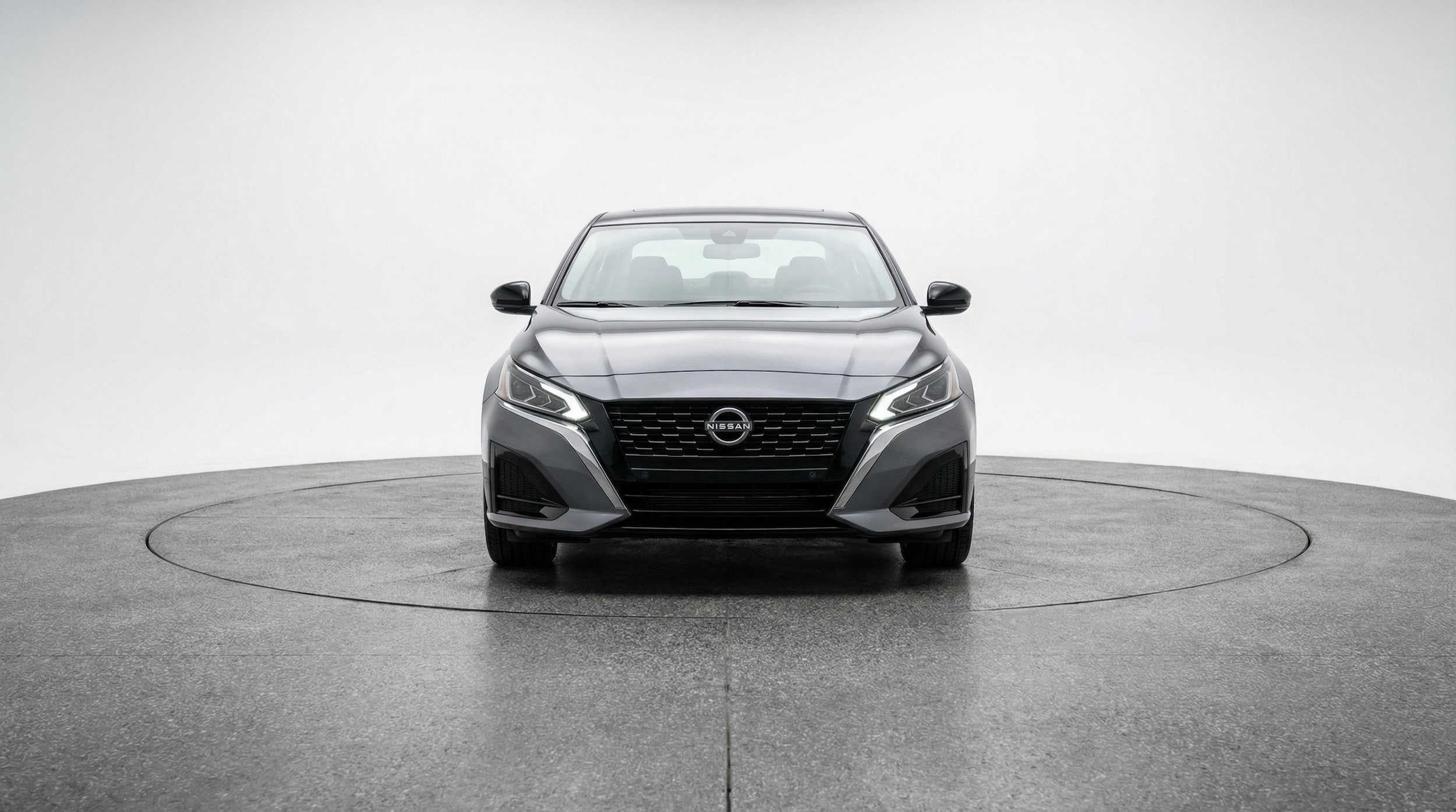 Thumbnail: 2025 Nissan Altima - 2