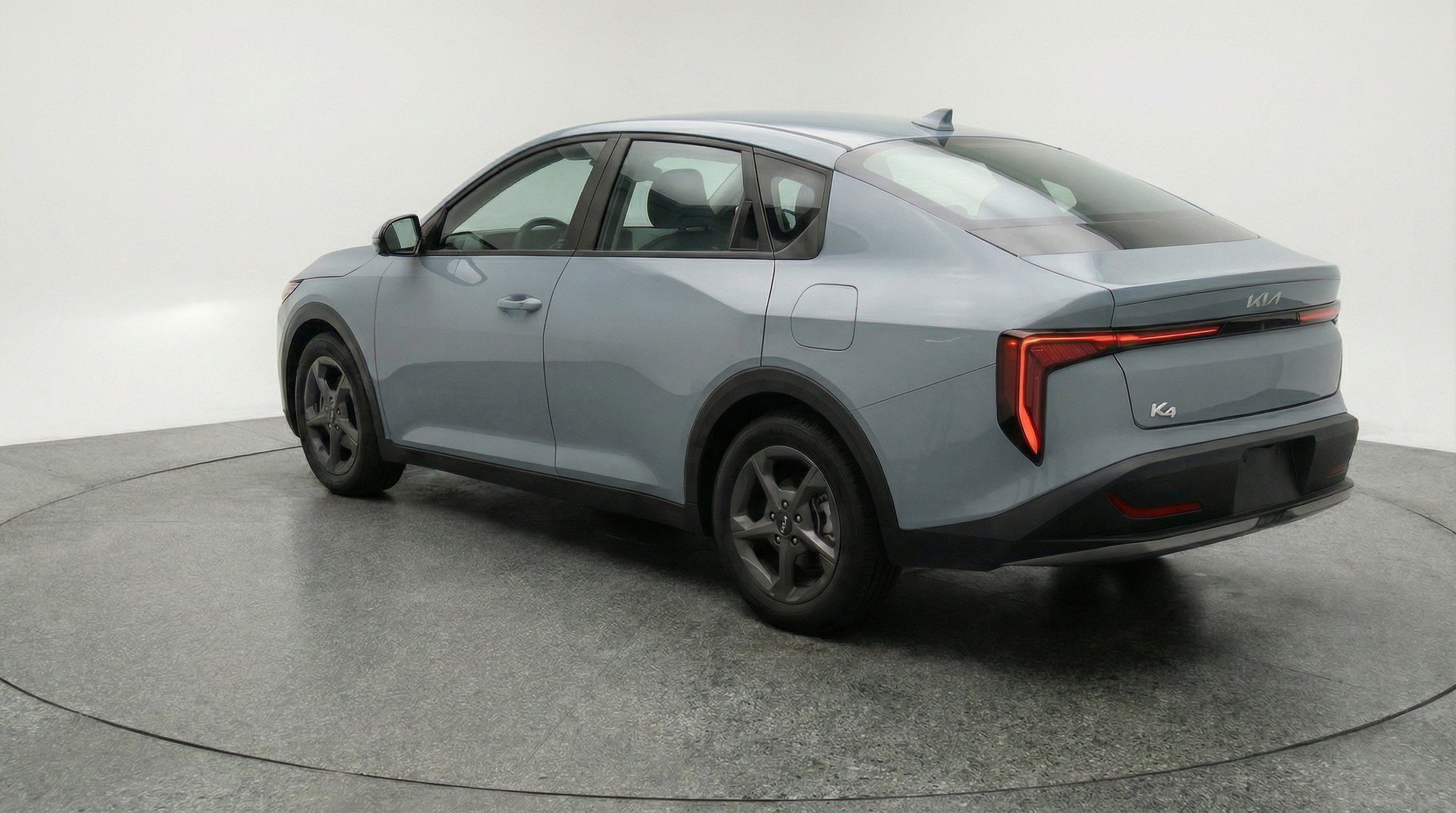 Thumbnail: 2025 Kia K4 - 6