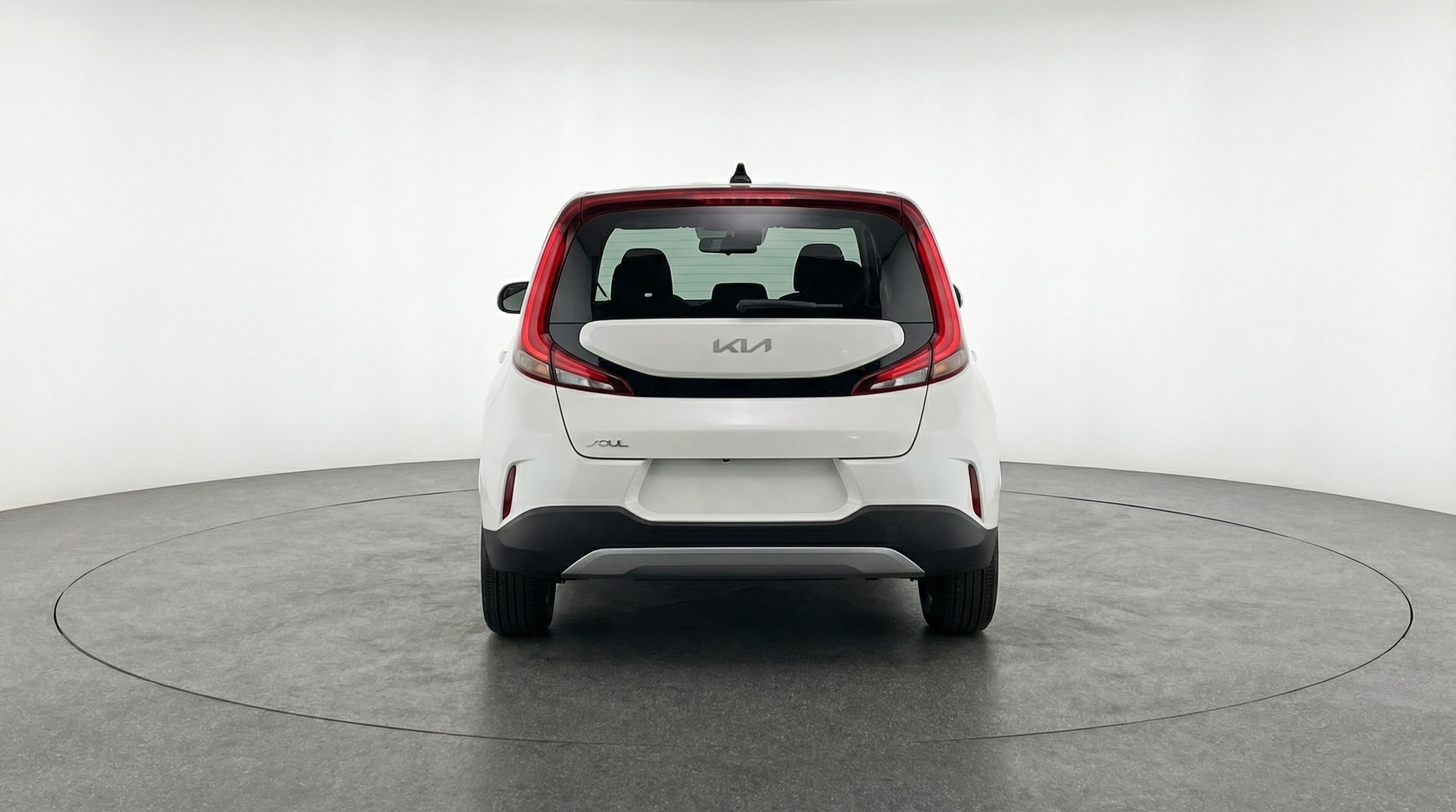 Thumbnail: 2025 Kia Soul - 6