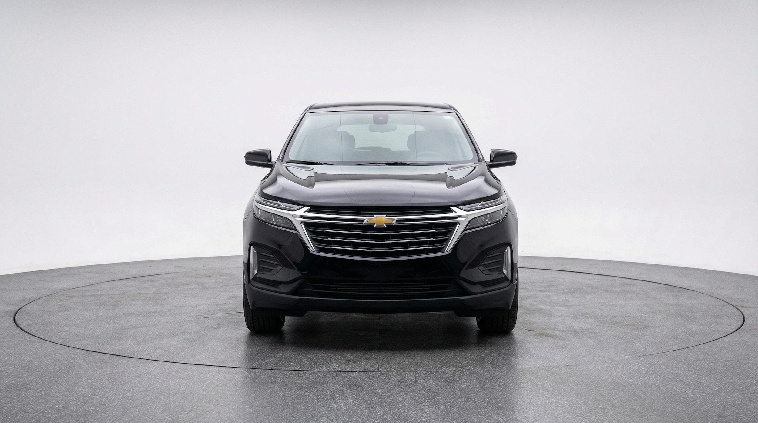 Thumbnail: 2025 Chevrolet Equinox - 2