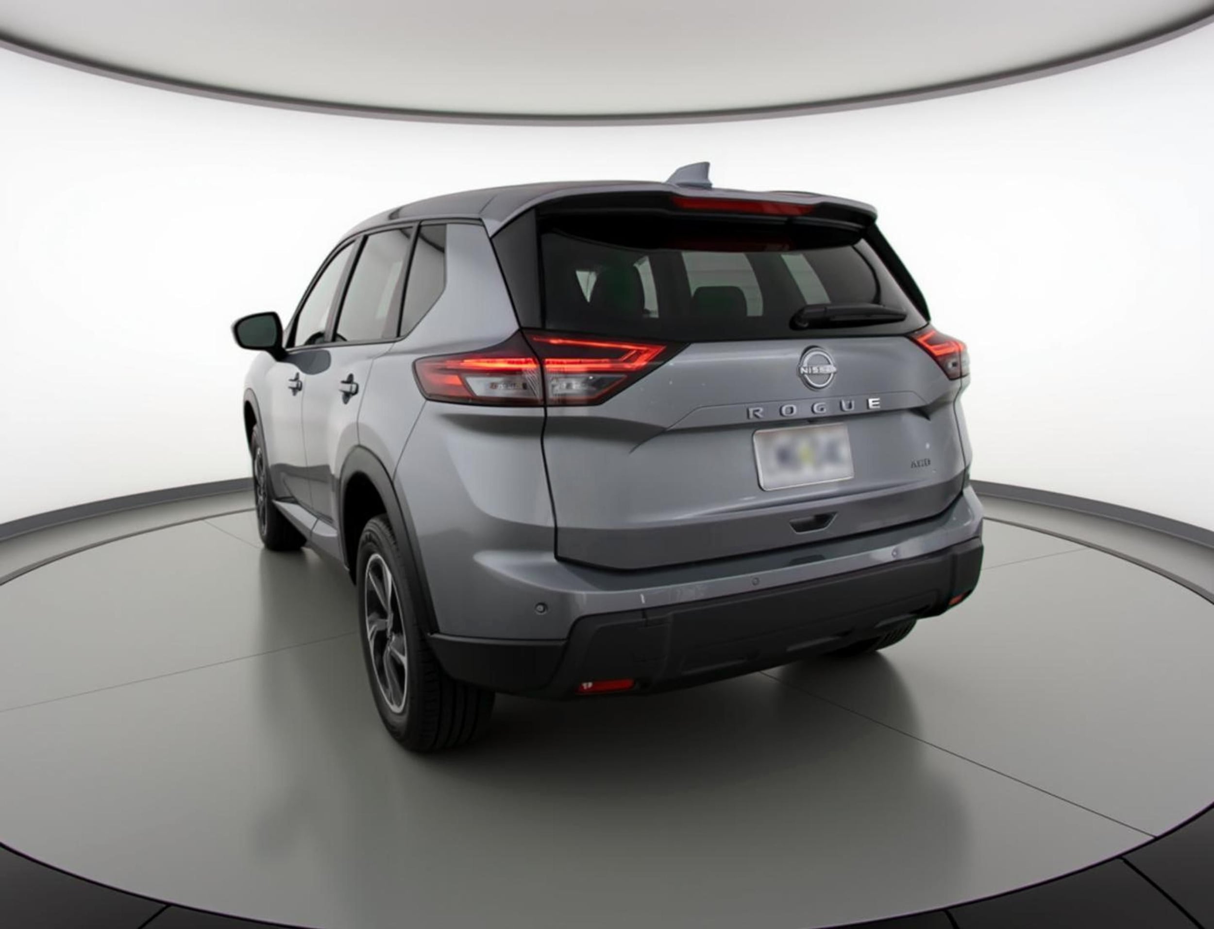 Thumbnail: 2025 Nissan Rogue - 5