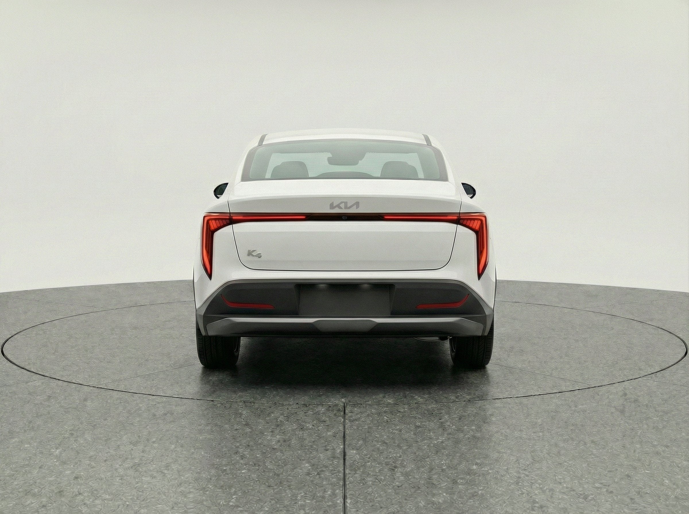 Thumbnail: 2025 Kia K4 - 7