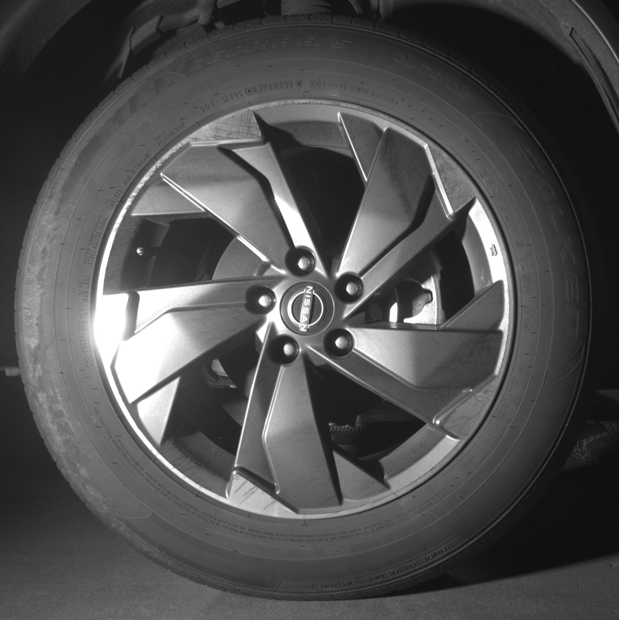 Thumbnail: 2025 Nissan Rogue - 10