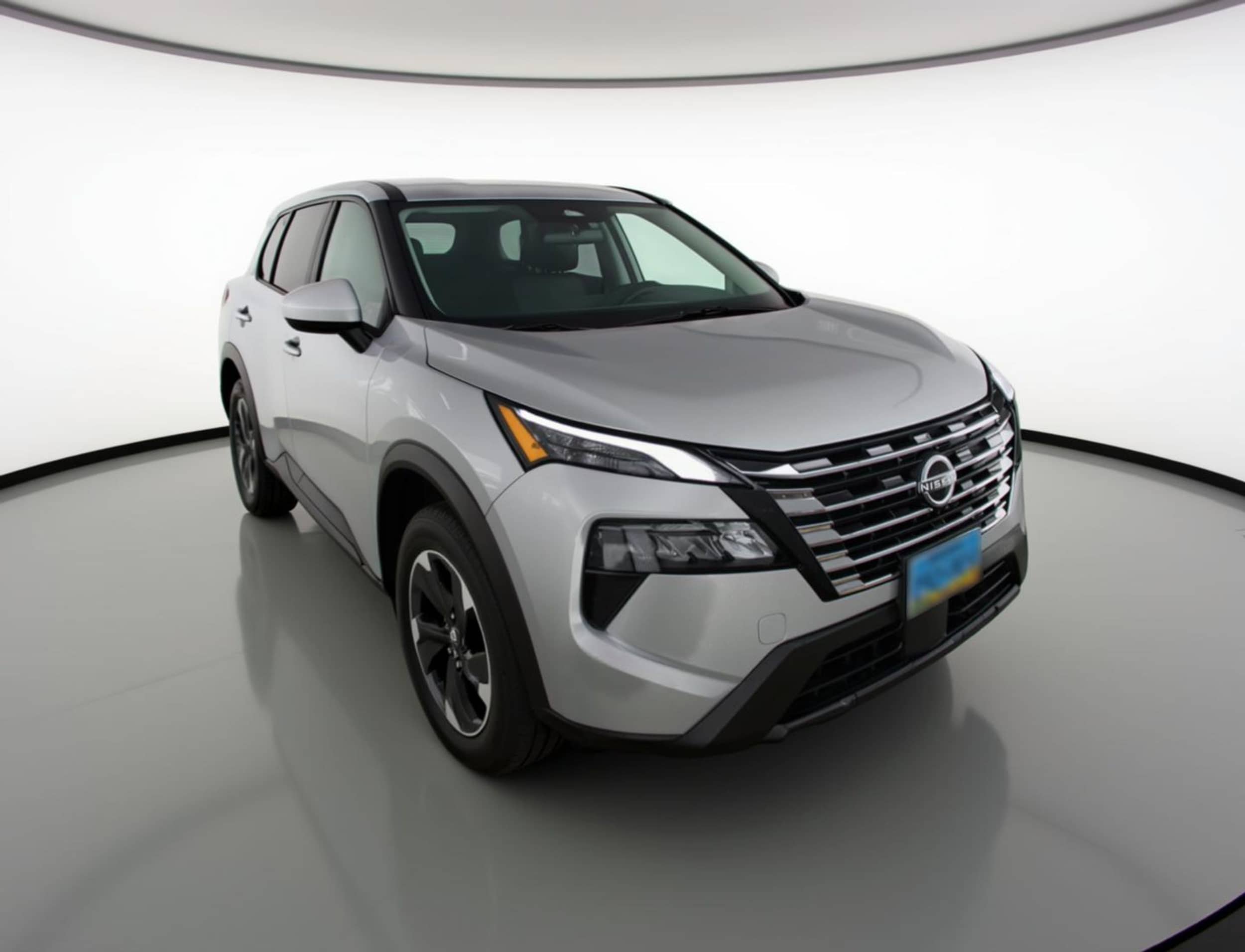 Thumbnail: 2025 Nissan Rogue - 1