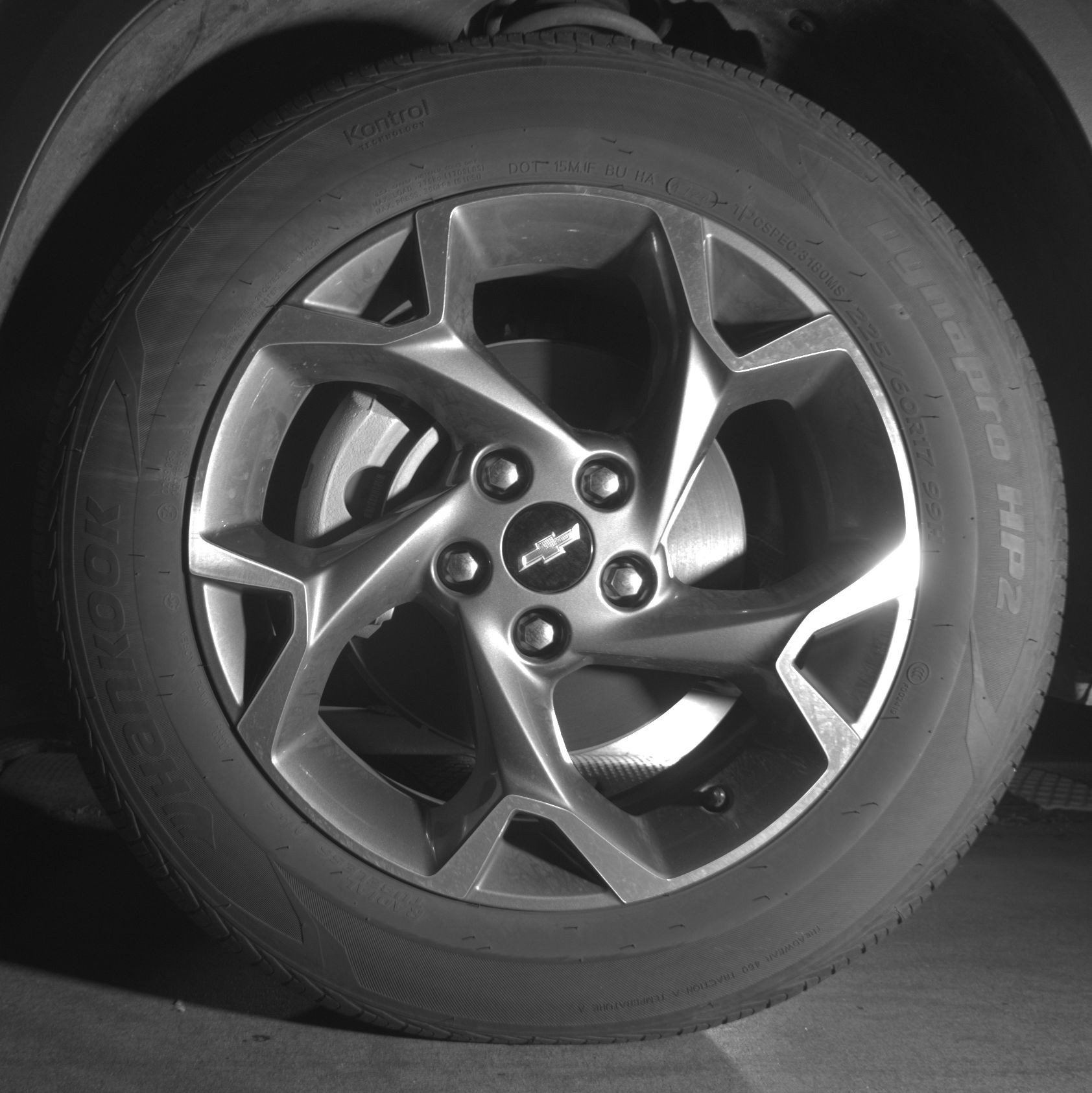 Thumbnail: 2025 Chevrolet Trax - 12