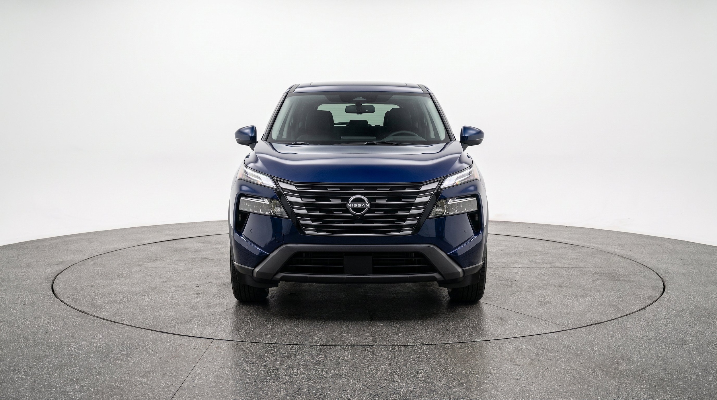 Thumbnail: 2026 Nissan Rogue - 2