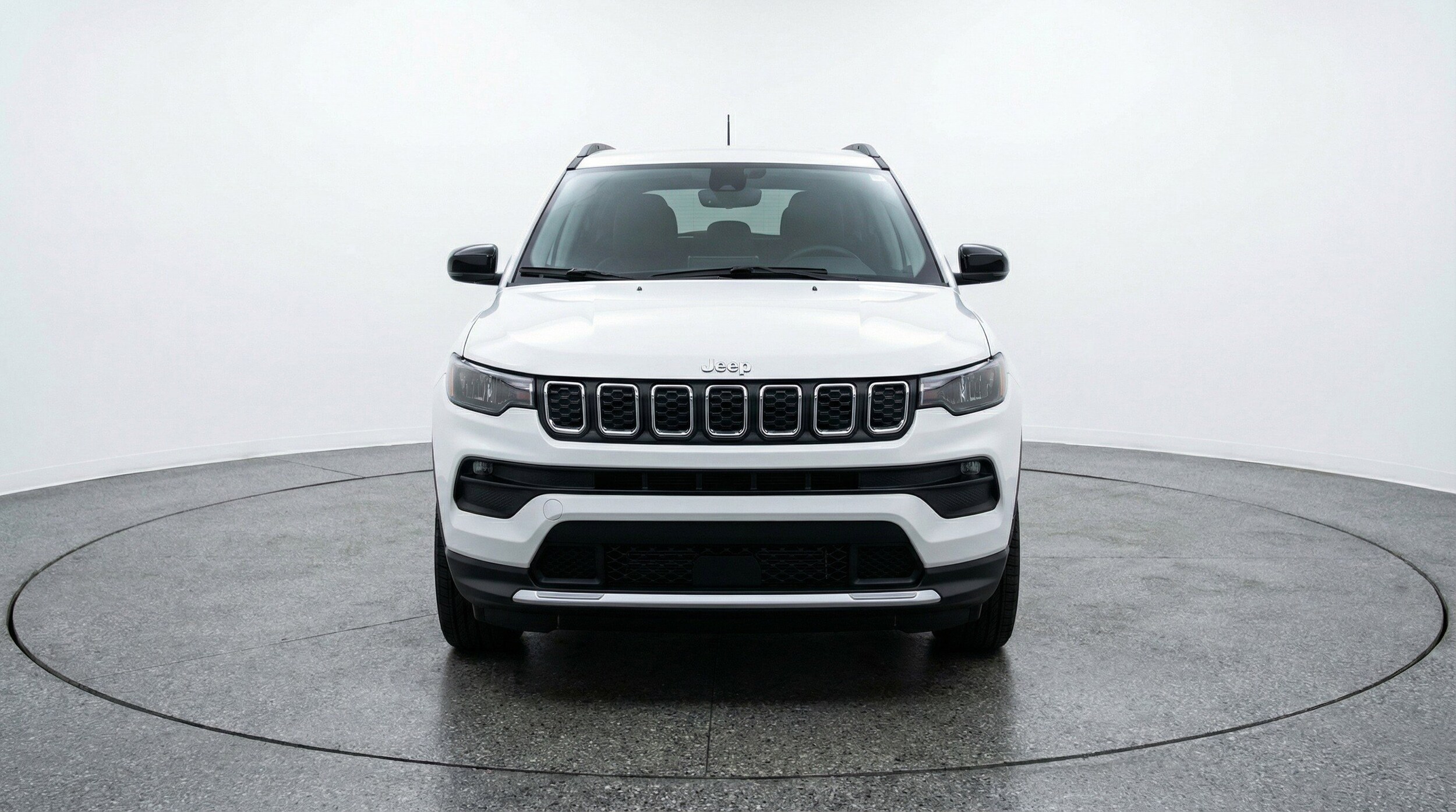 Thumbnail: 2025 Jeep Compass - 2