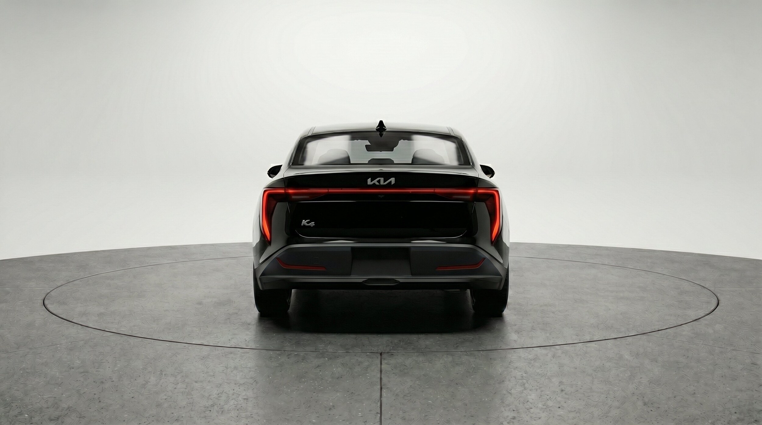 Thumbnail: 2026 Kia K4 - 7