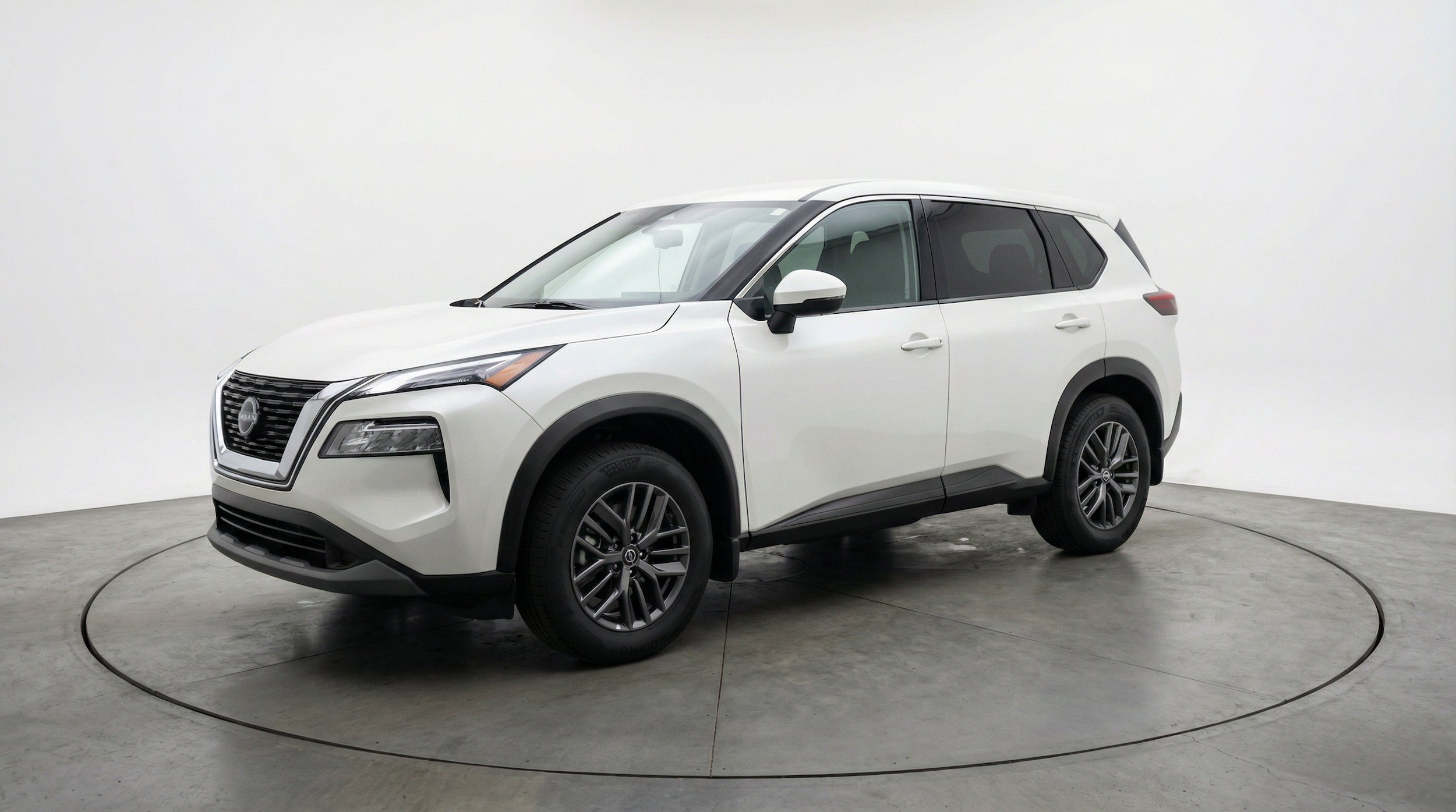 Thumbnail: 2026 Nissan Rogue - 3