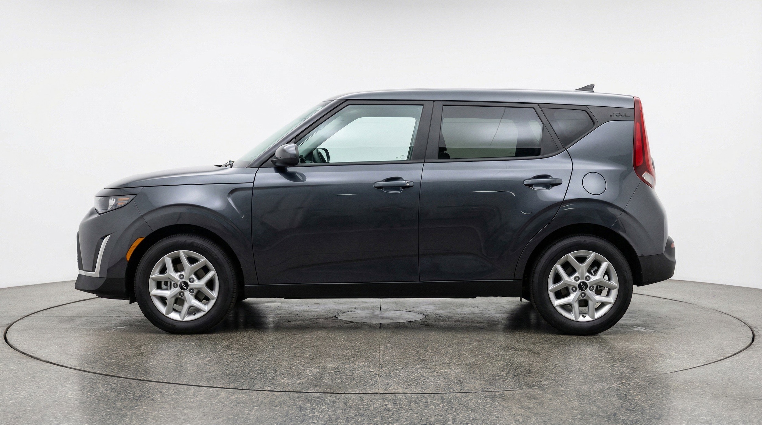 Thumbnail: 2025 Kia Soul - 5