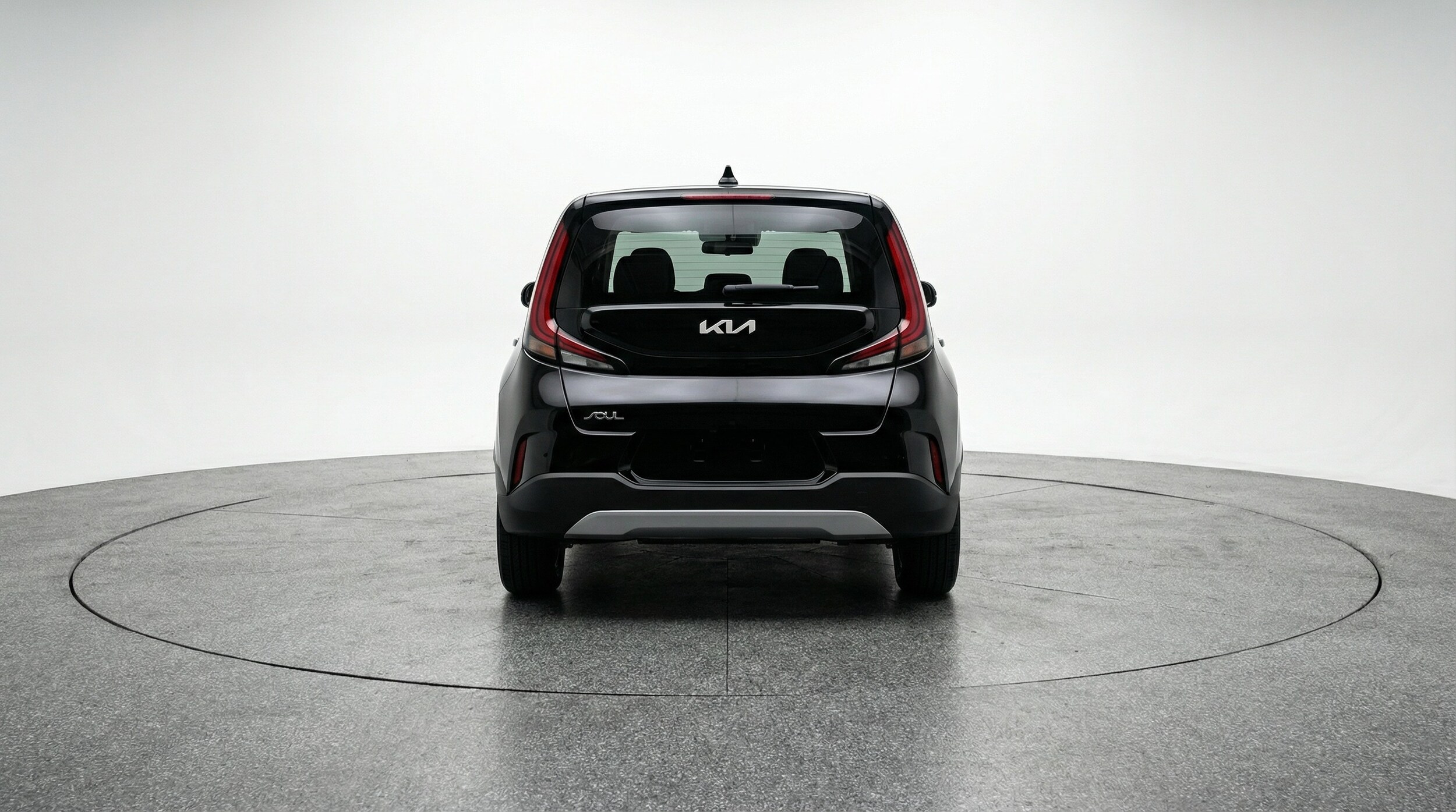 Thumbnail: 2025 Kia Soul - 6