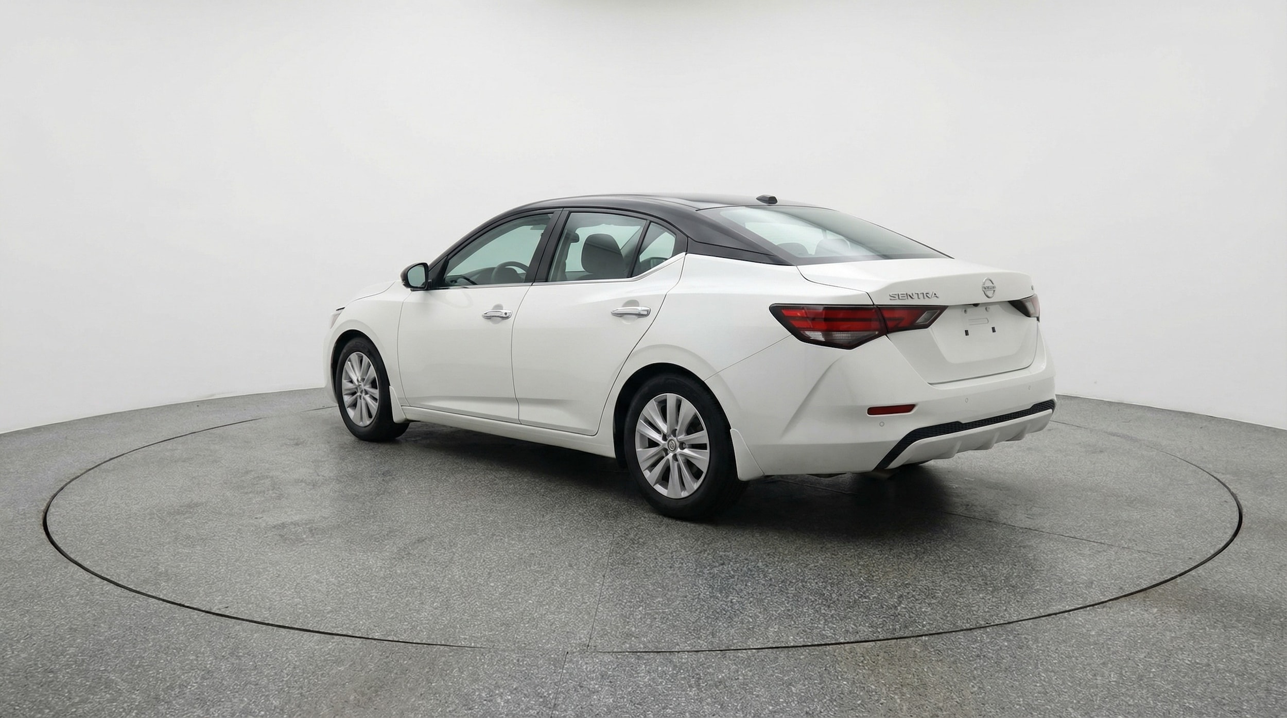 Thumbnail: 2025 Nissan Sentra - 5