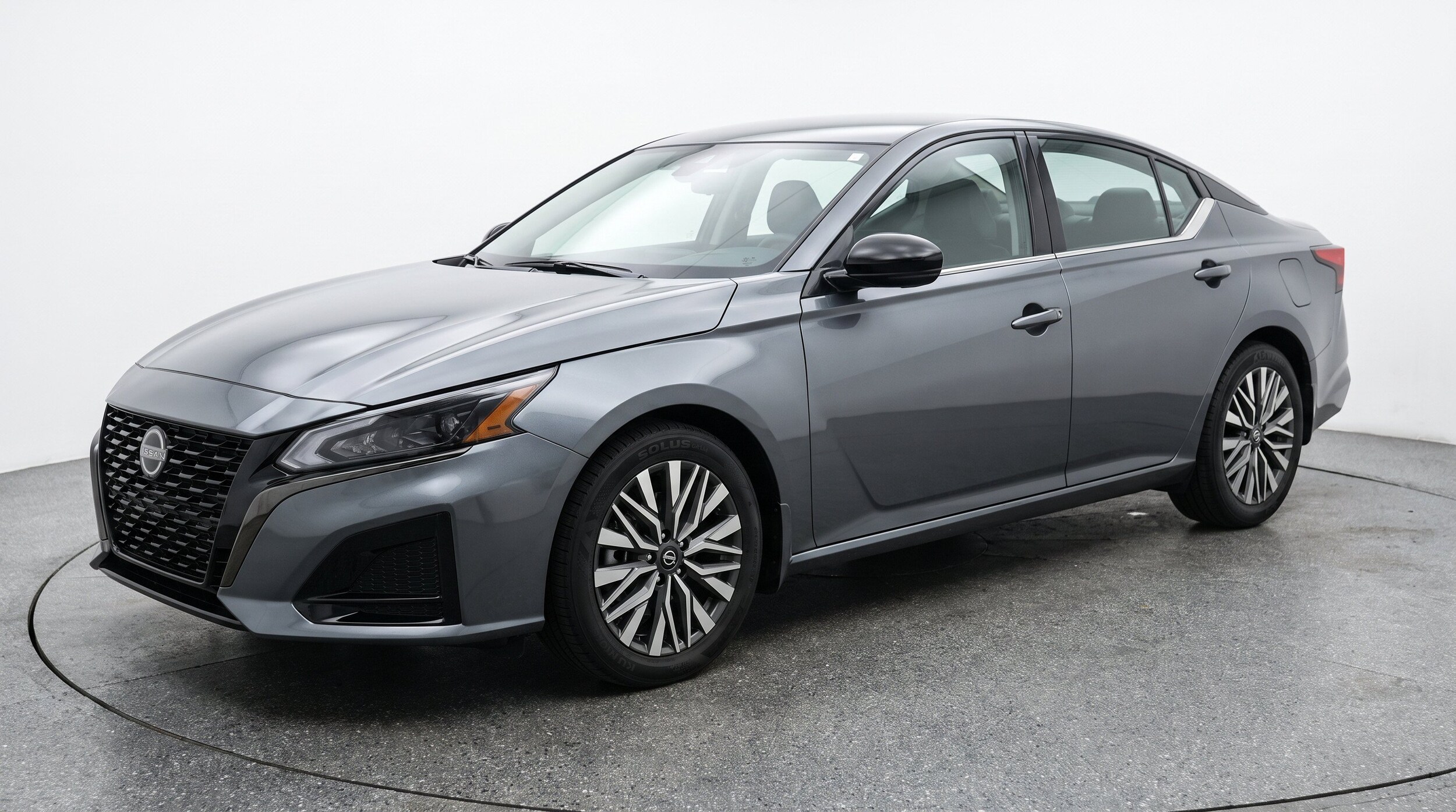Thumbnail: 2026 Nissan Altima - 3