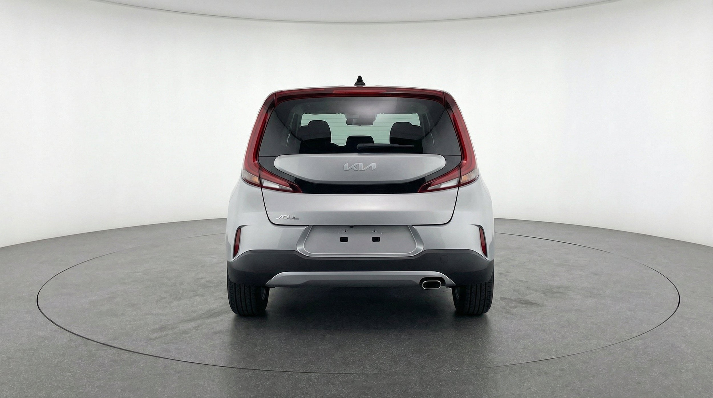 Thumbnail: 2025 Kia Soul - 7