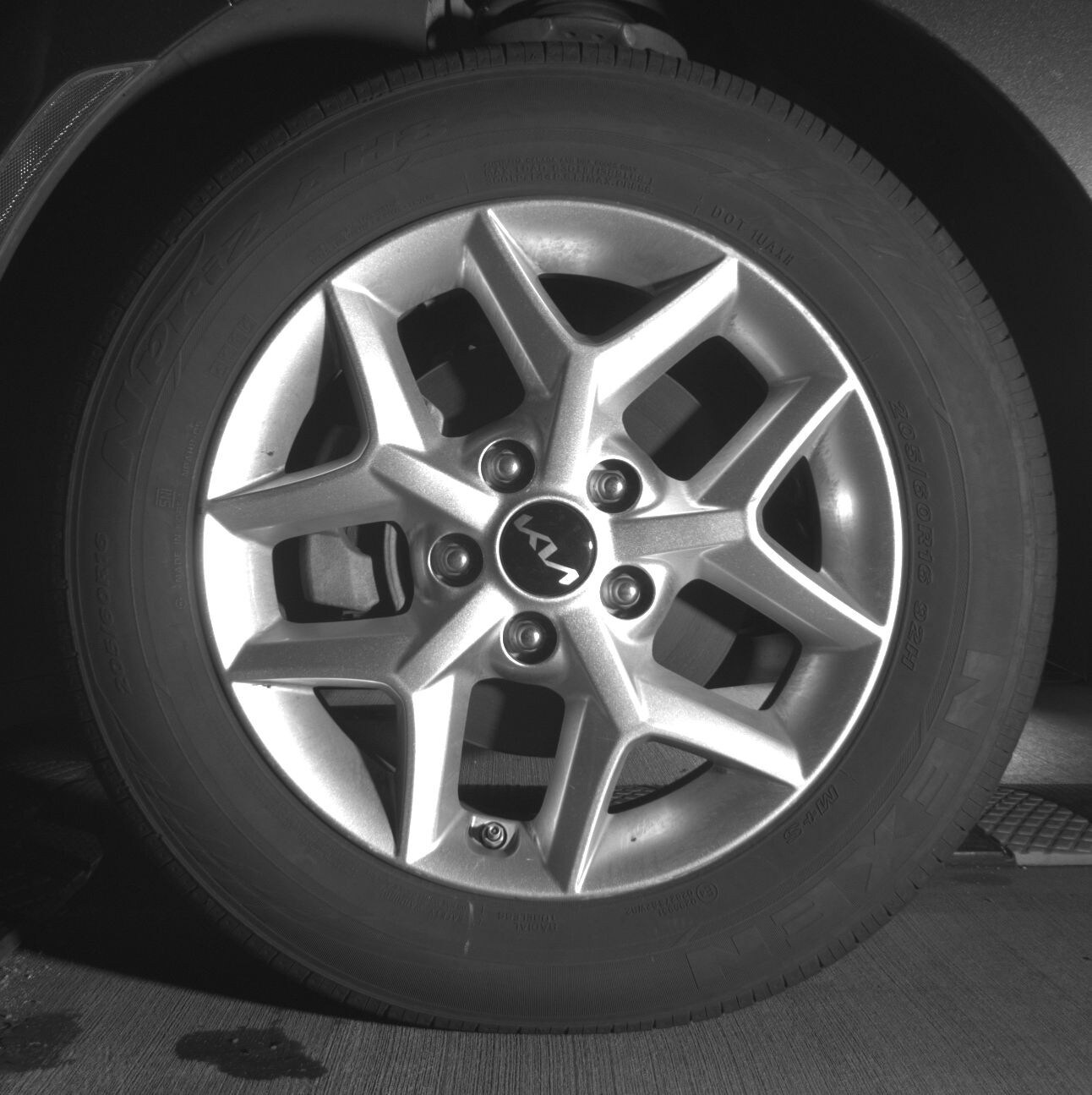 Thumbnail: 2025 Kia Soul - 9