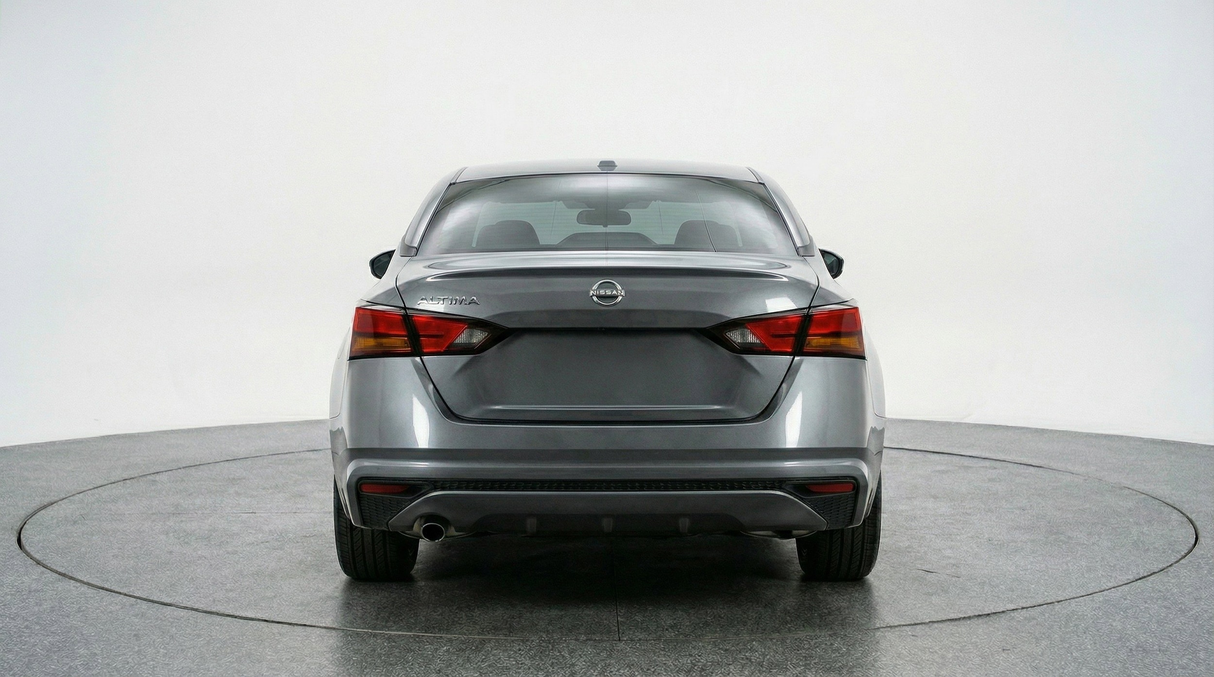Thumbnail: 2025 Nissan Altima - 7