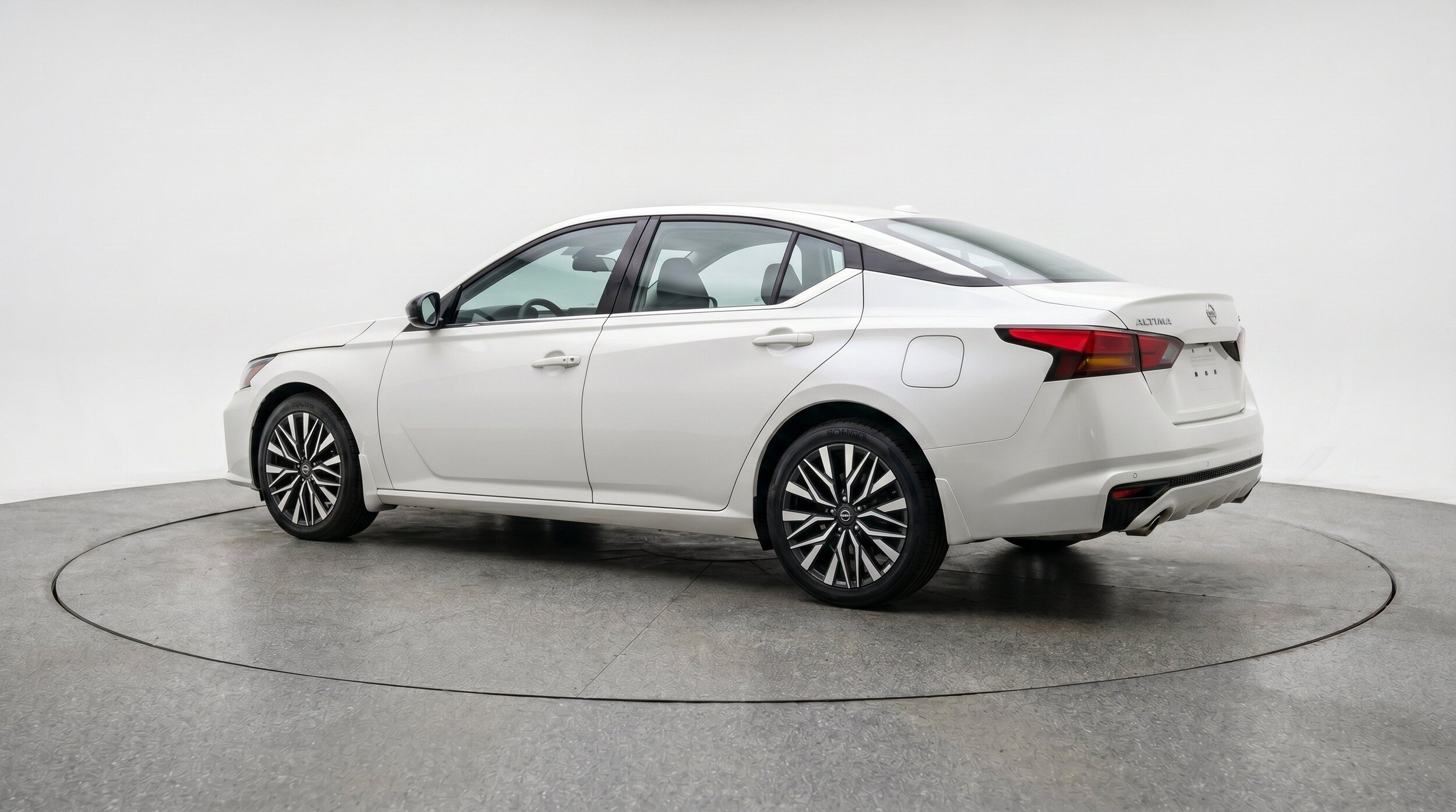 Thumbnail: 2026 Nissan Altima - 6