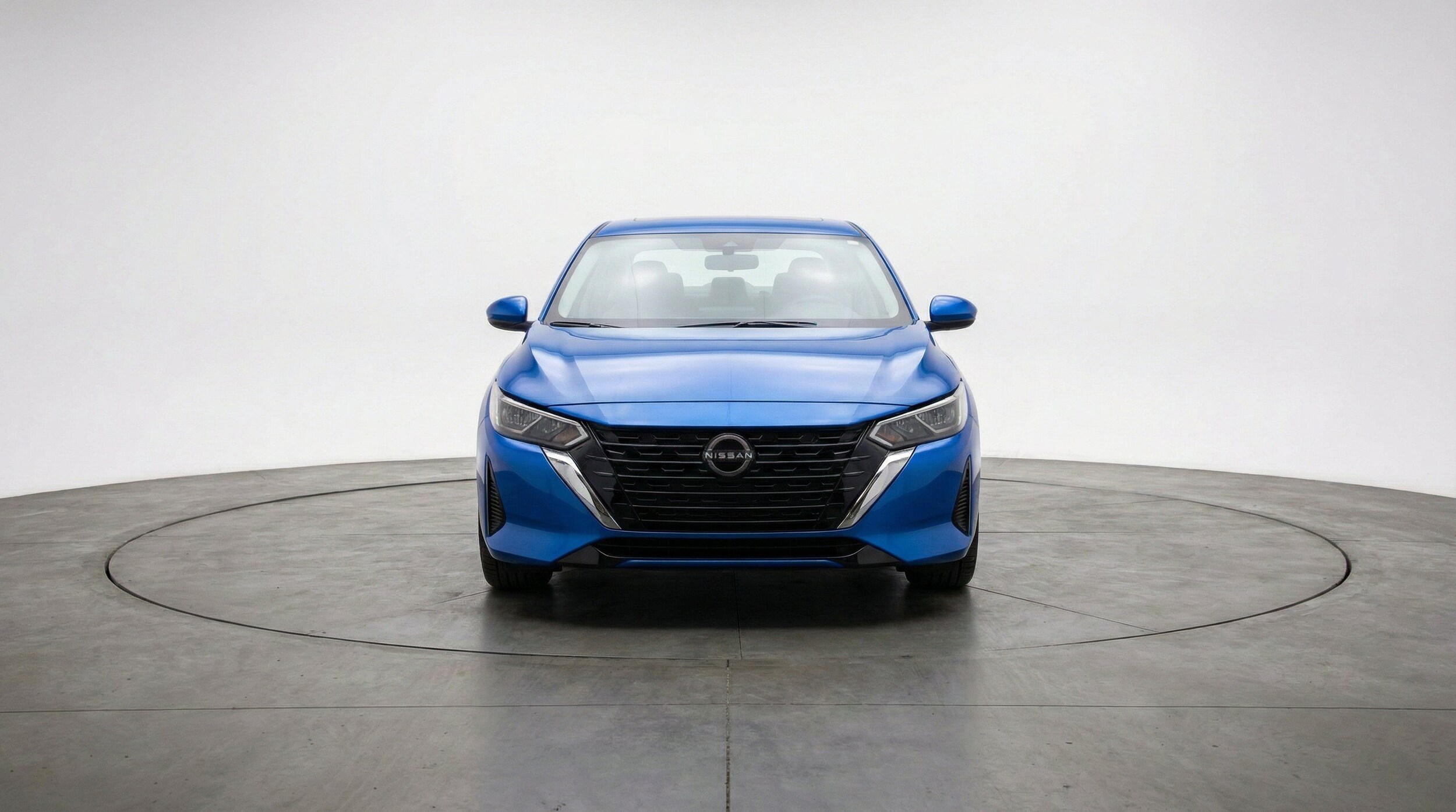 Thumbnail: 2025 Nissan Sentra - 2