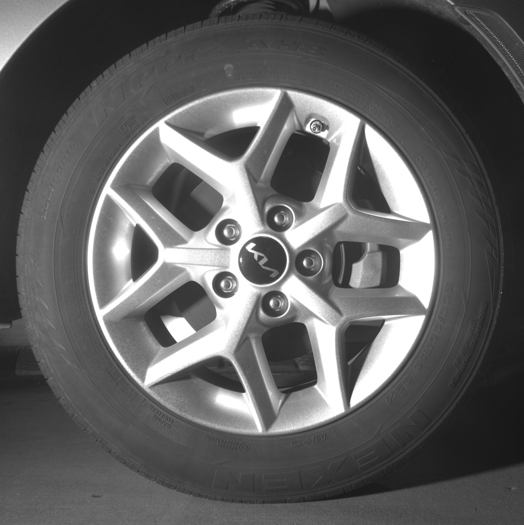 Thumbnail: 2025 Kia Soul - 15