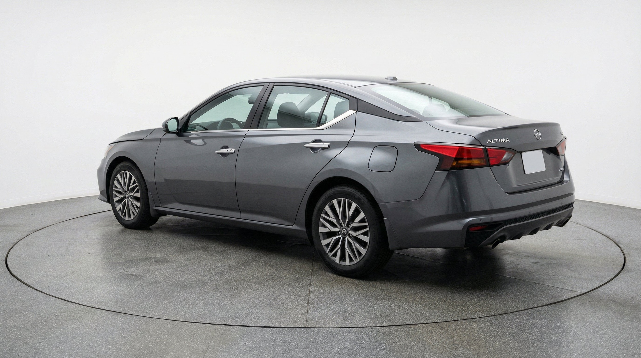 Thumbnail: 2025 Nissan Altima - 6