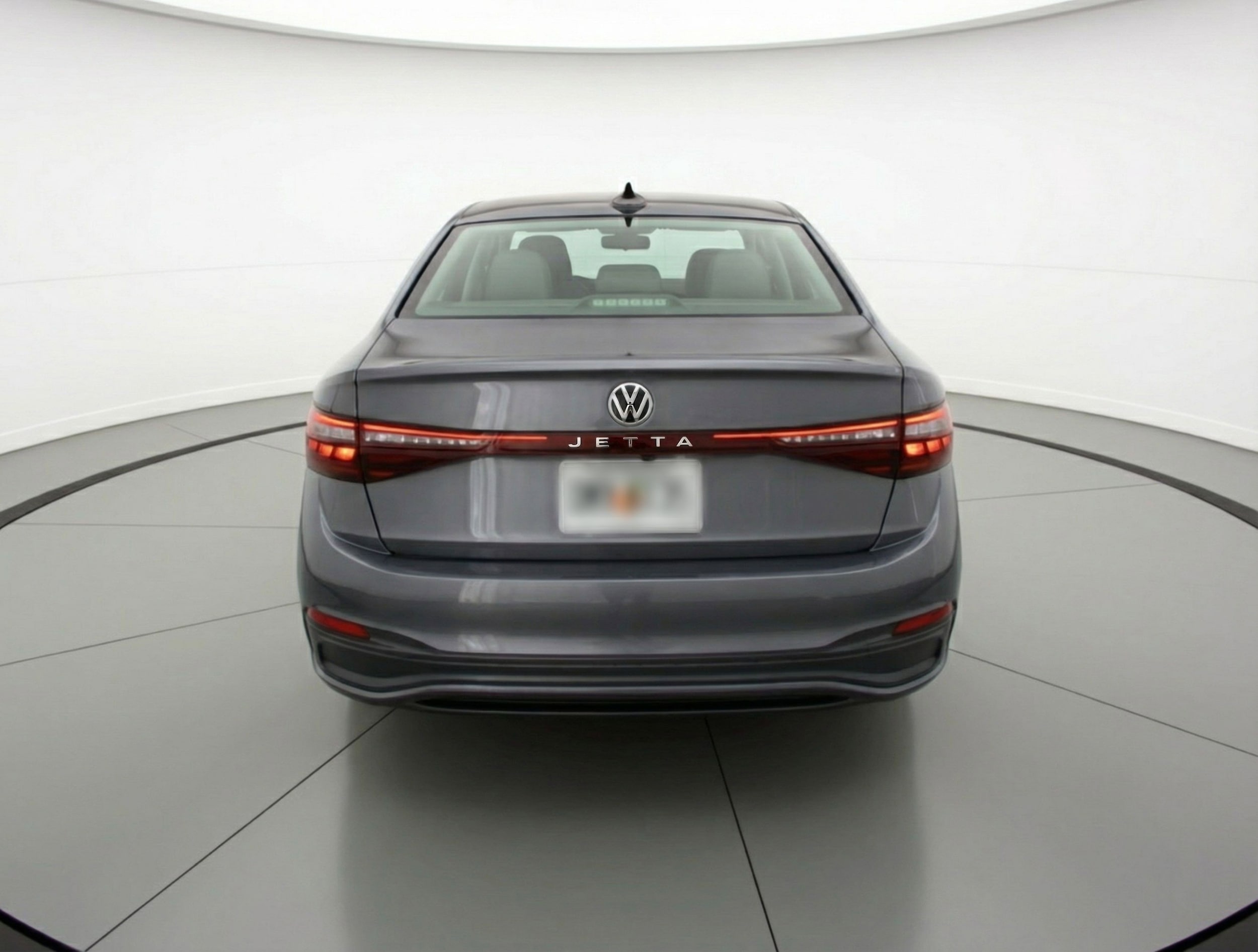 Thumbnail: 2025 Volkswagen Jetta - 7