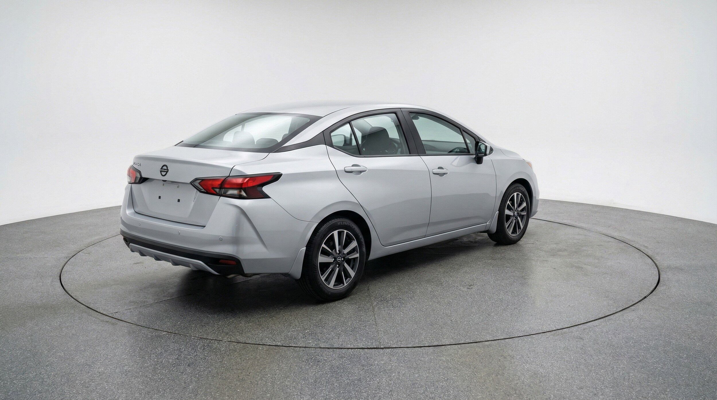 Thumbnail: 2025 Nissan Versa - 9