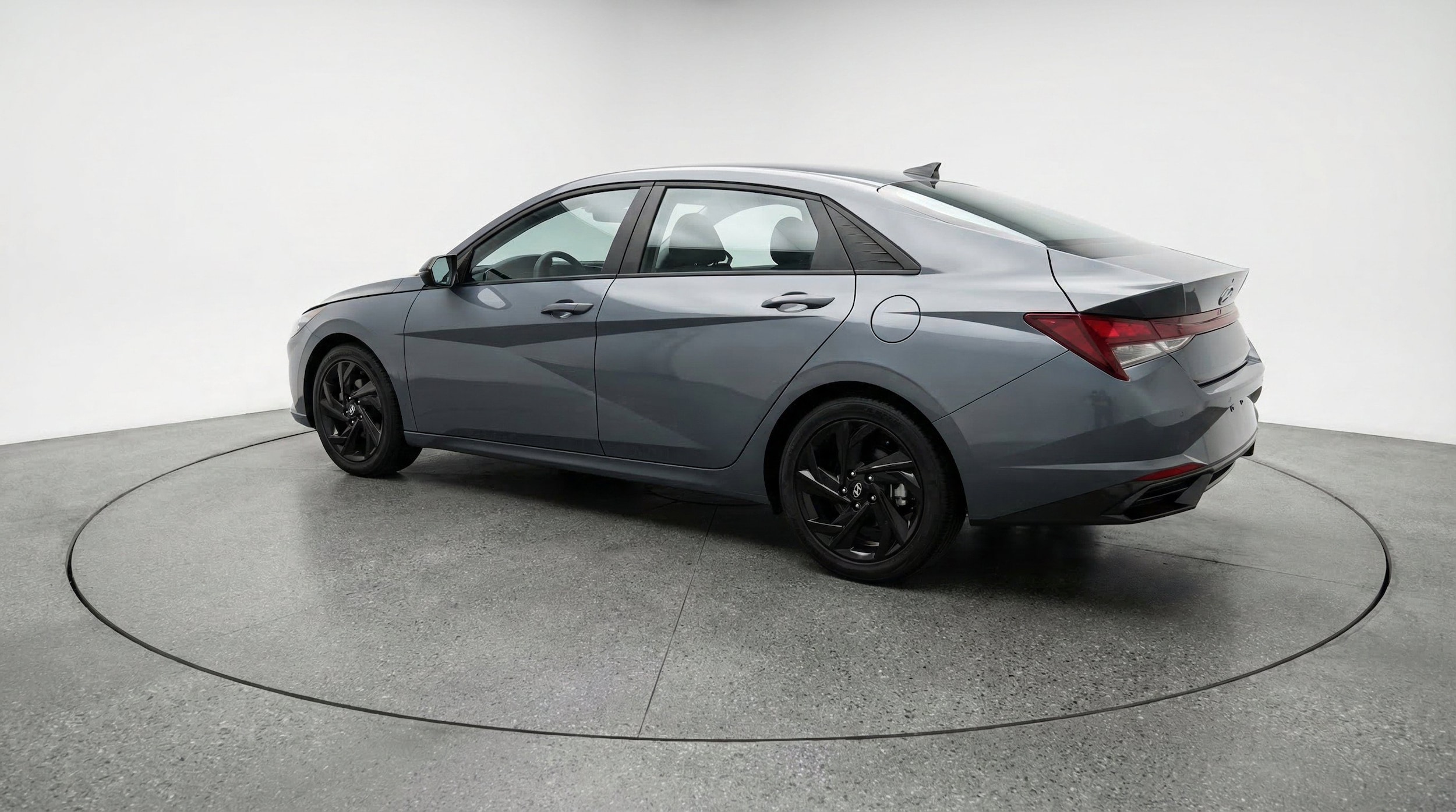 Thumbnail: 2026 Hyundai Elantra - 6