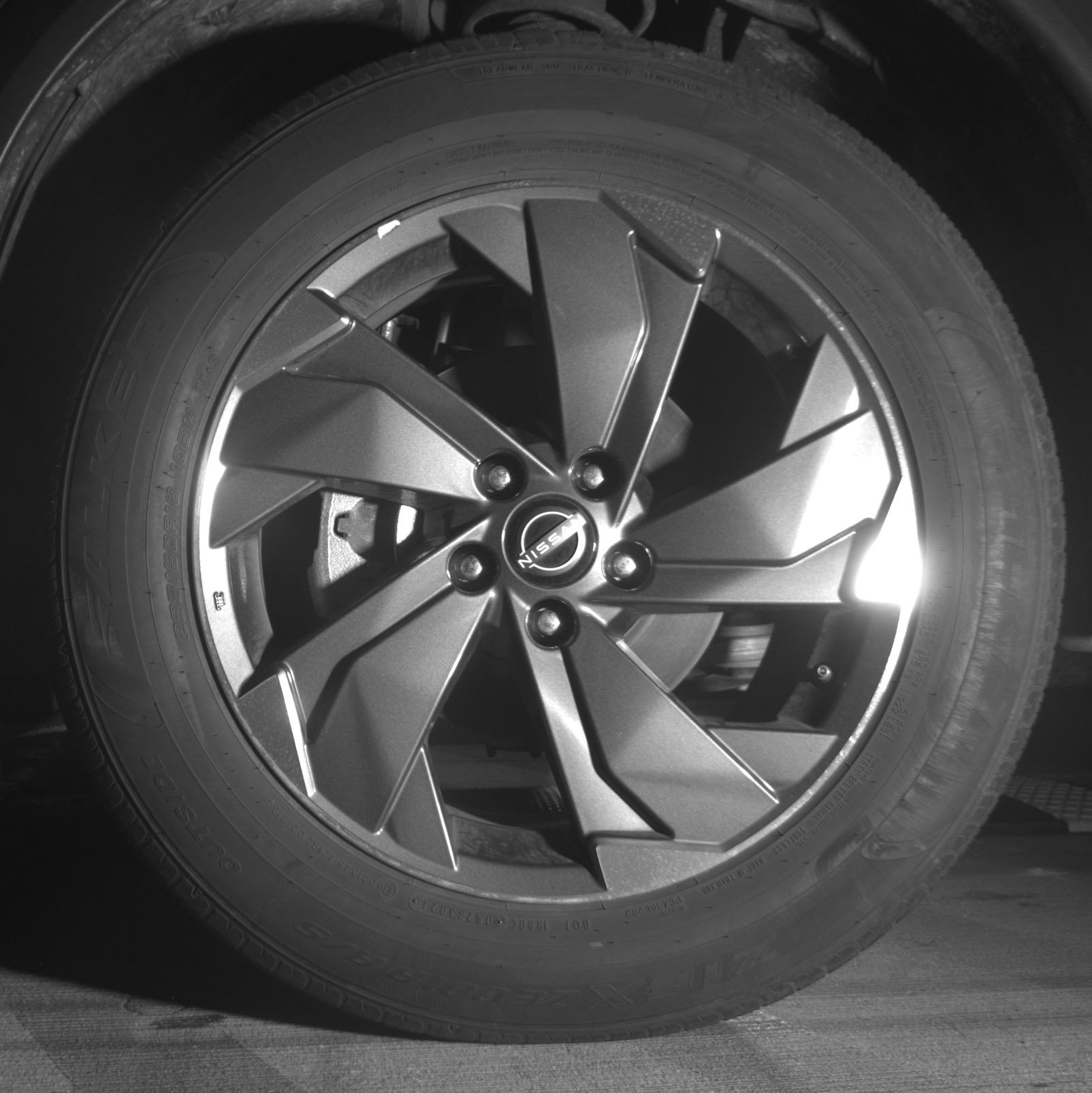 Thumbnail: 2025 Nissan Rogue - 12