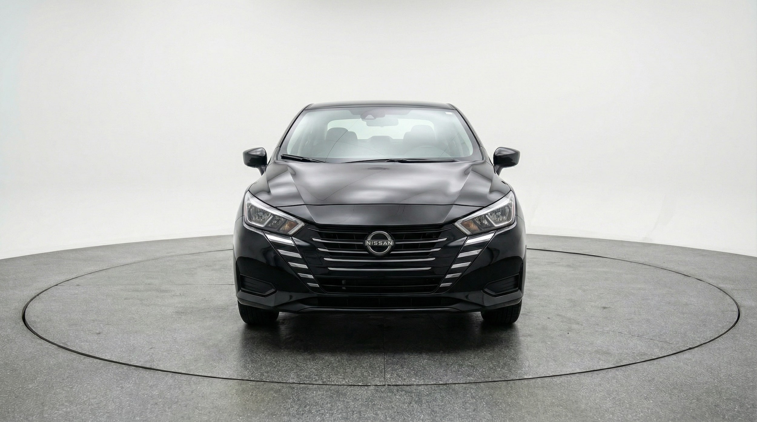 Thumbnail: 2025 Nissan Versa - 2