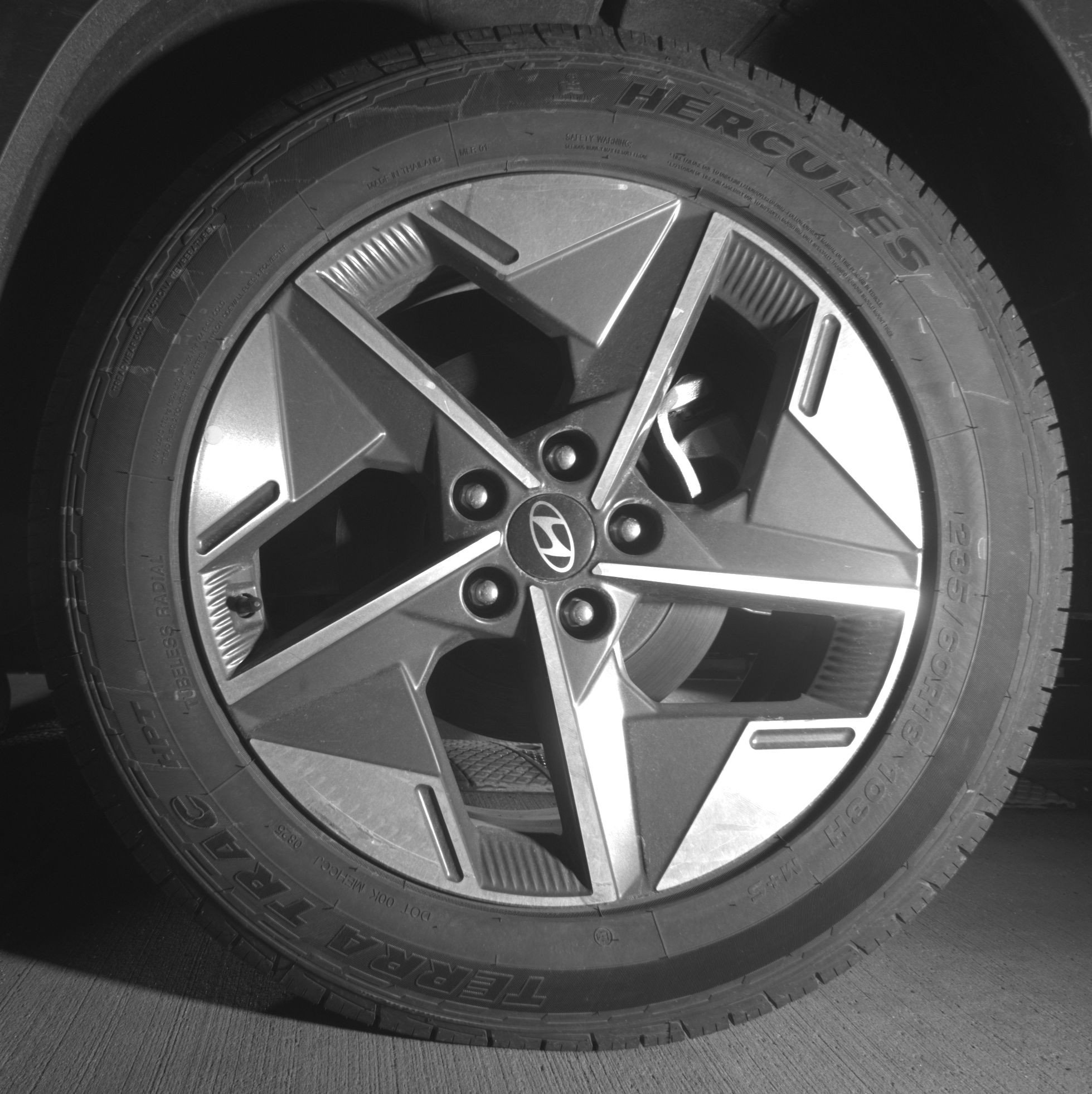 Thumbnail: 2025 Hyundai Tucson - 14