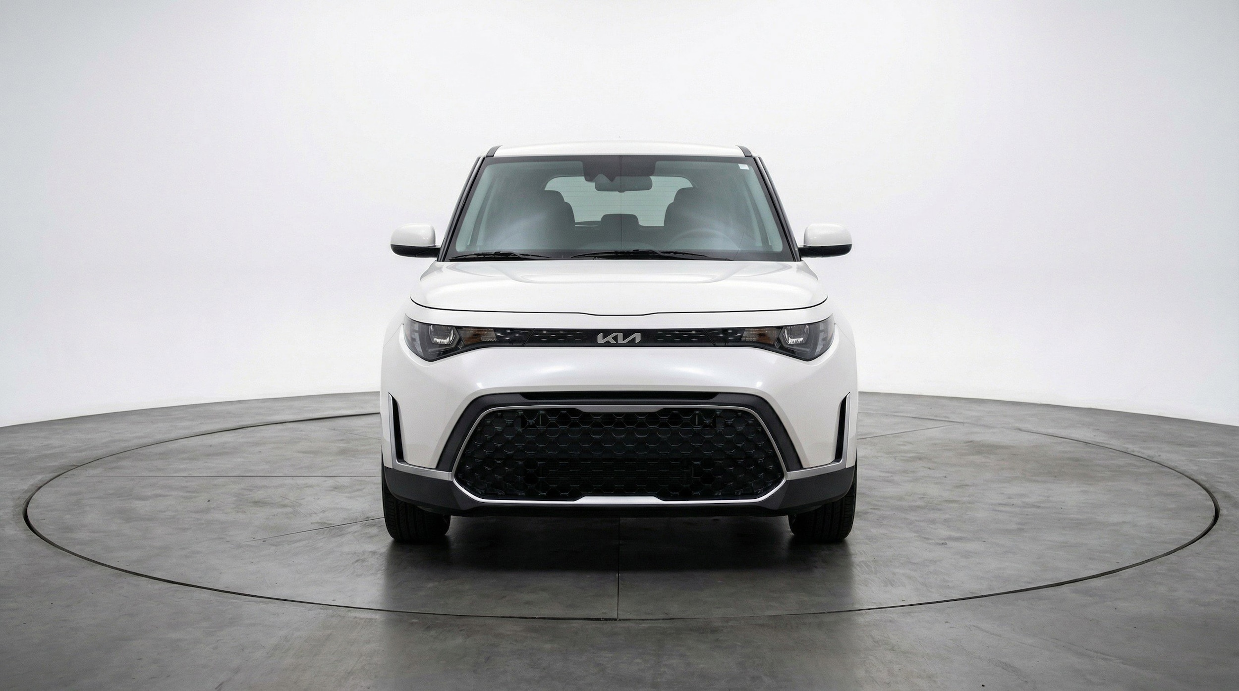 Thumbnail: 2025 Kia Soul - 2