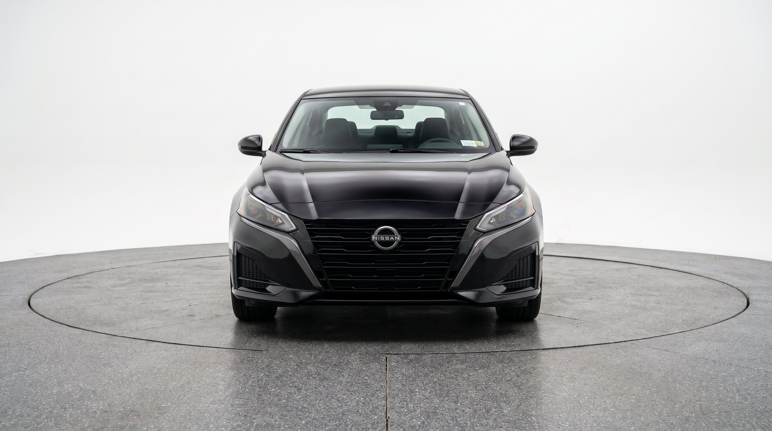 Thumbnail: 2026 Nissan Altima - 2