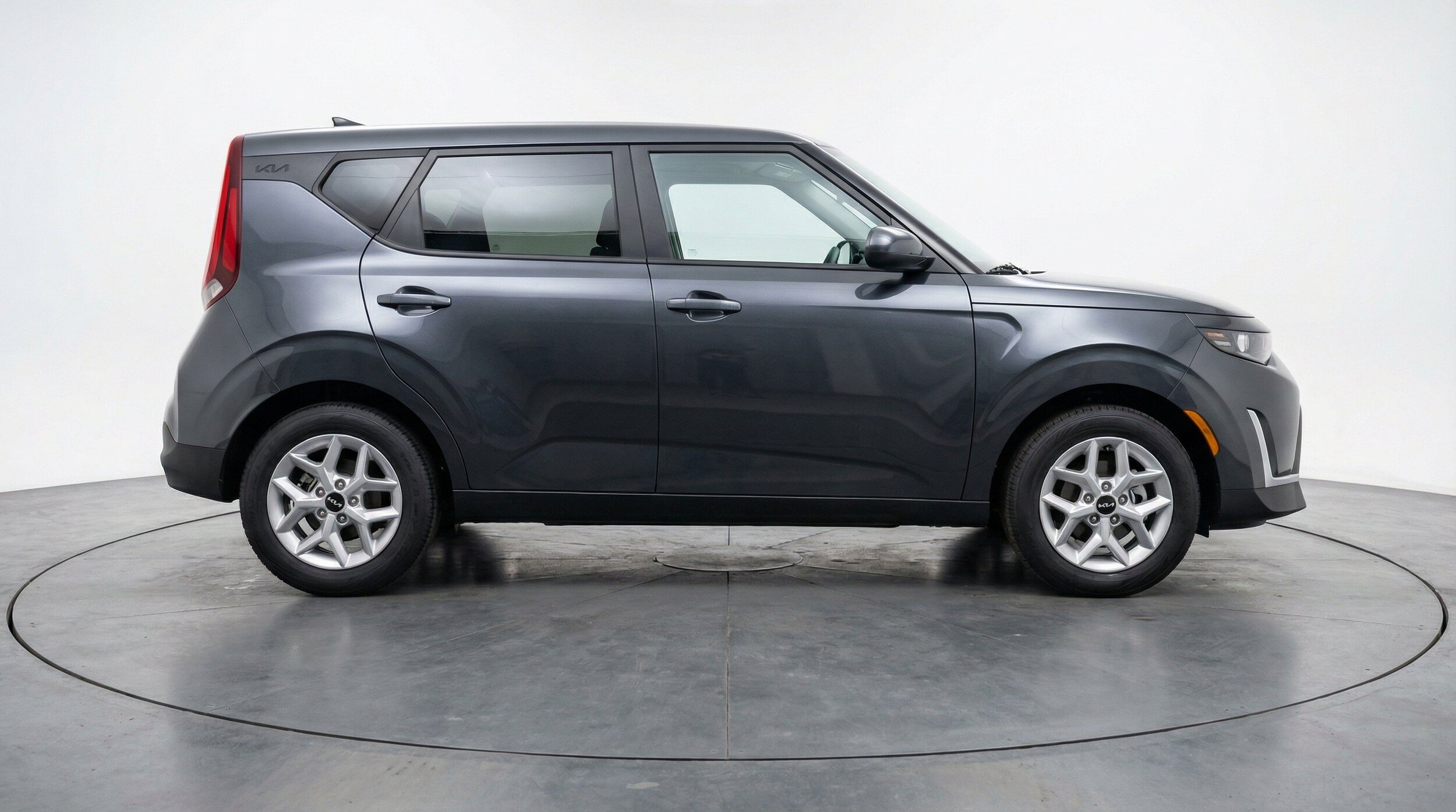 Thumbnail: 2025 Kia Soul - 10