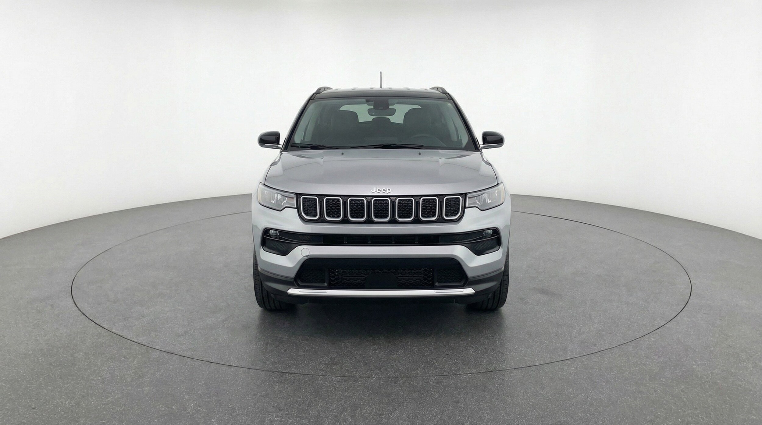 Thumbnail: 2025 Jeep Compass - 2