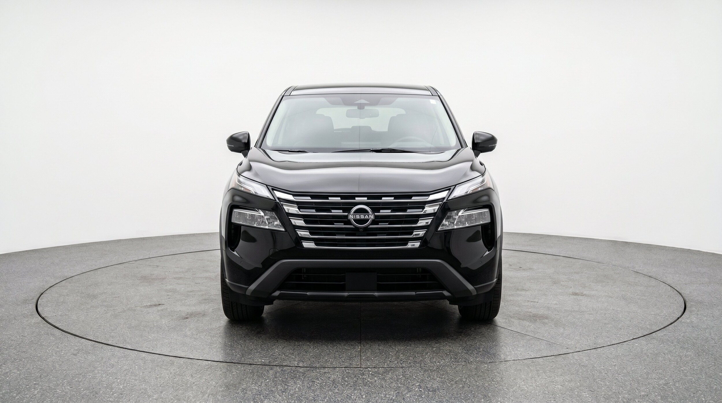 Thumbnail: 2026 Nissan Rogue - 2