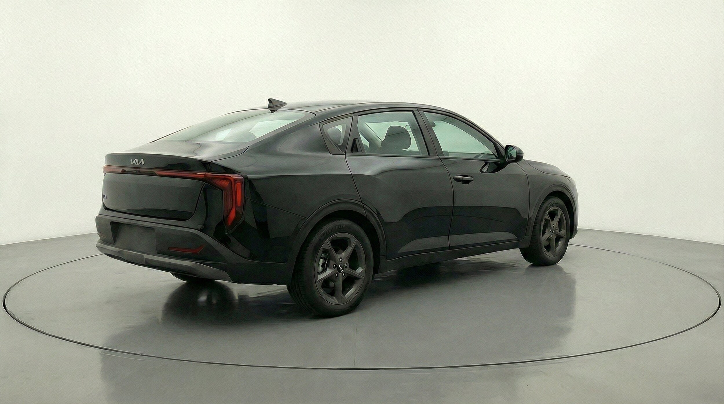 Thumbnail: 2025 Kia K4 - 9