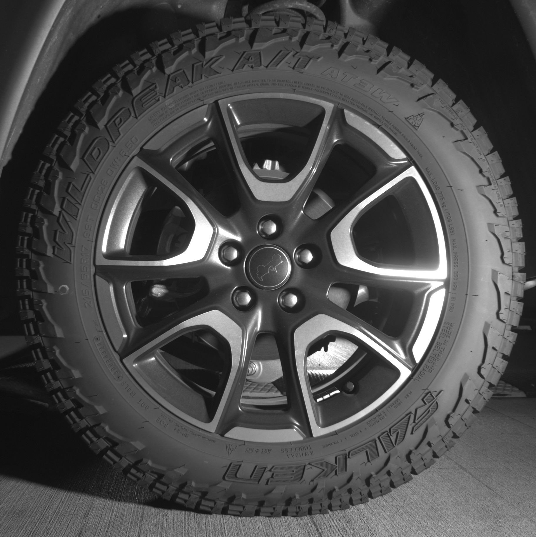 Thumbnail: 2025 Jeep Compass - 14