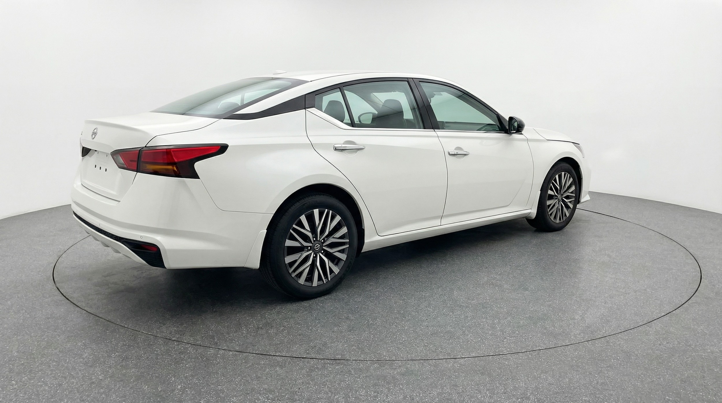 Thumbnail: 2025 Nissan Altima - 7